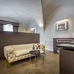 Palazzo Alfieri - Place Of Charme