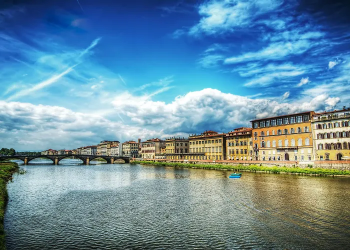 Palazzo Alfieri - Place Of Charme