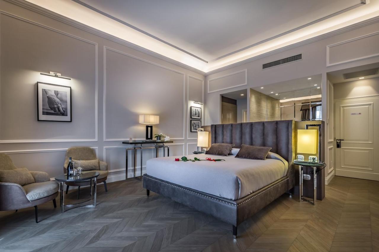 Hotel Palazzo Alfieri - Place Of Charme 4*