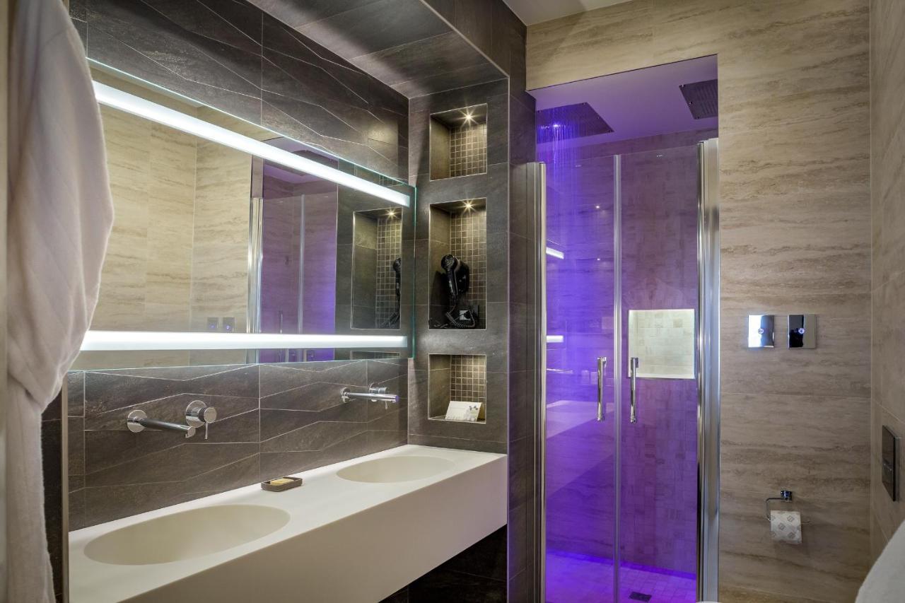 Hotel Palazzo Alfieri - Place Of Charme Florence