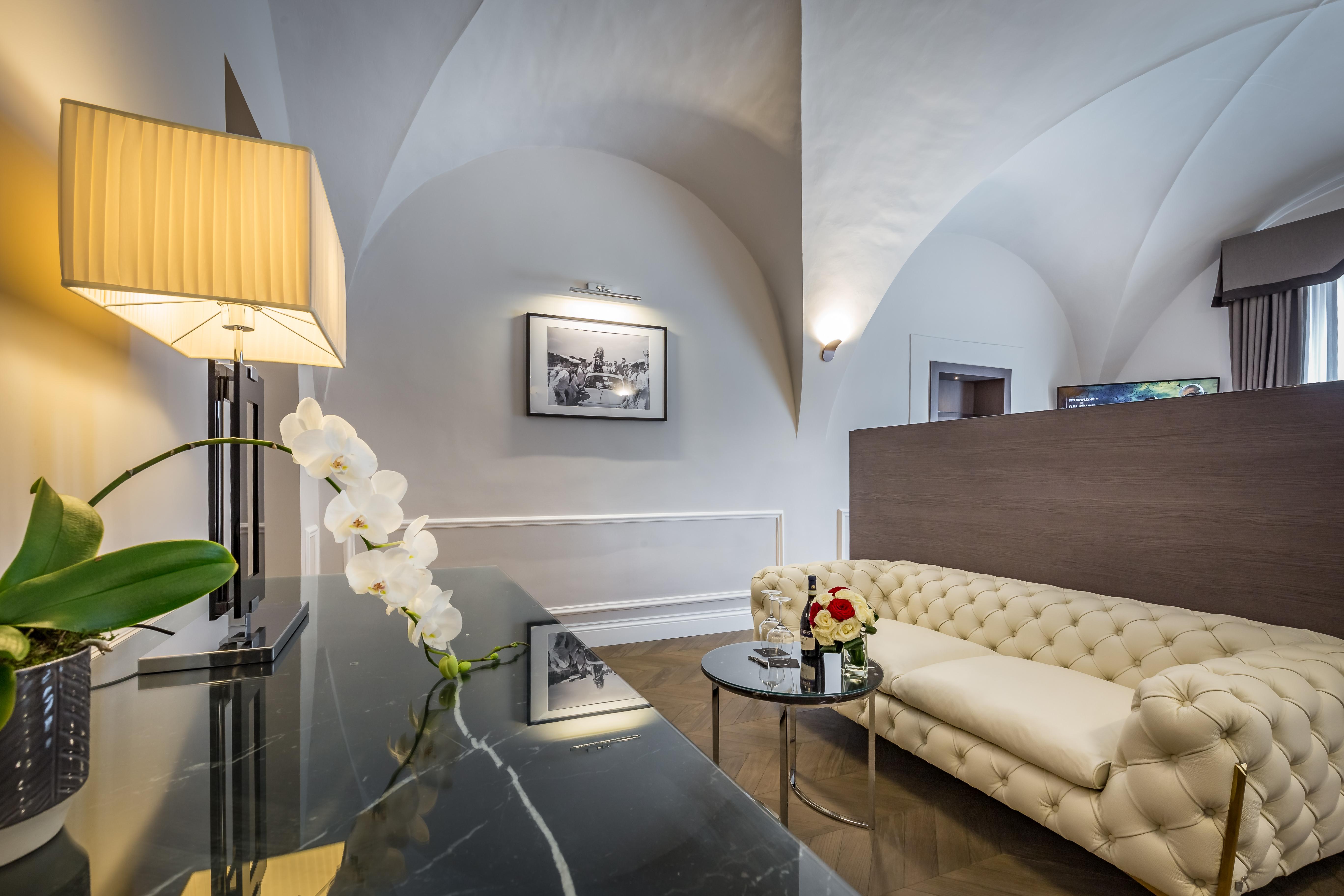 Palazzo Alfieri - Place Of Charme Hotel 4*