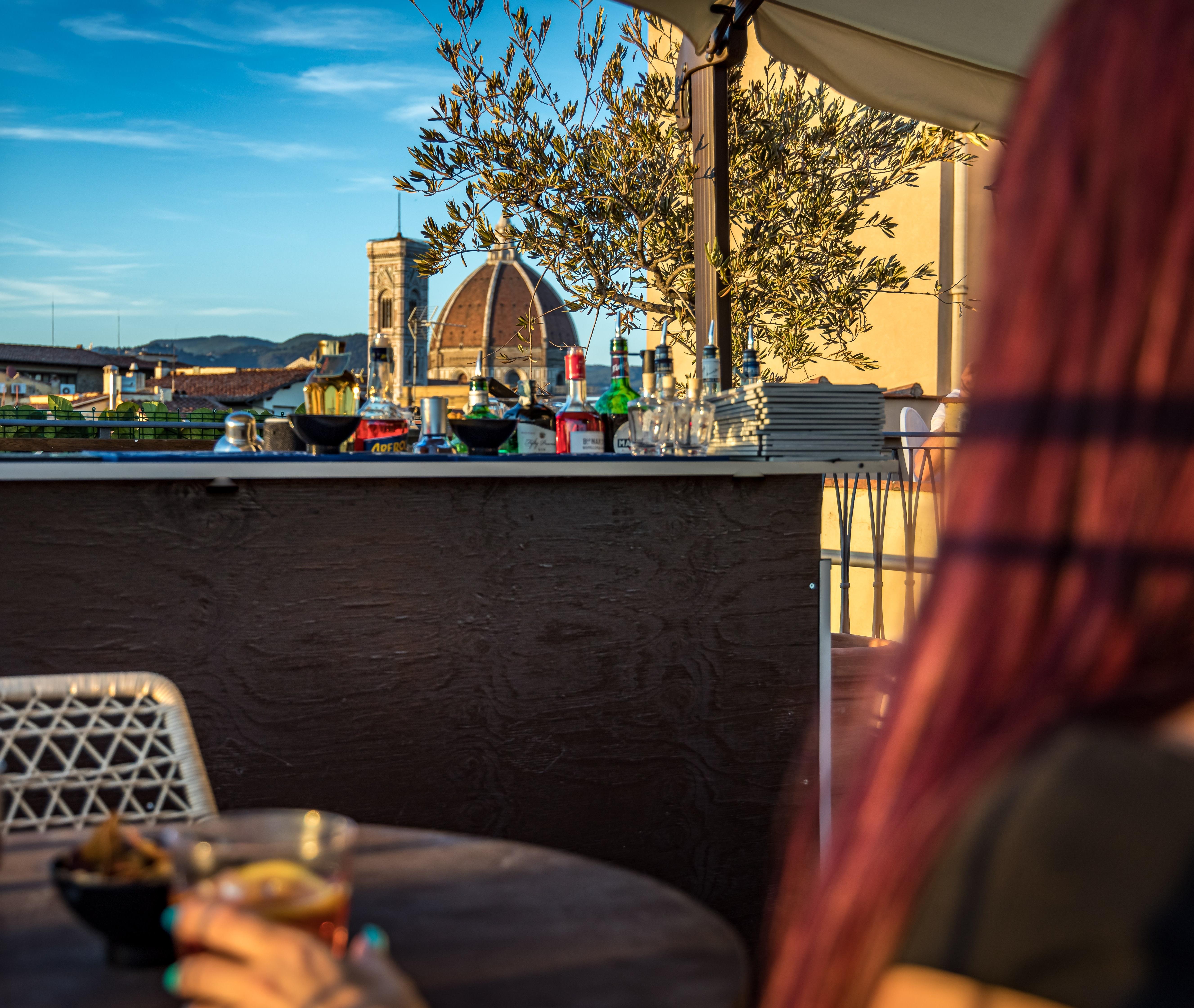 Hotel Palazzo Alfieri - Place Of Charme Florence