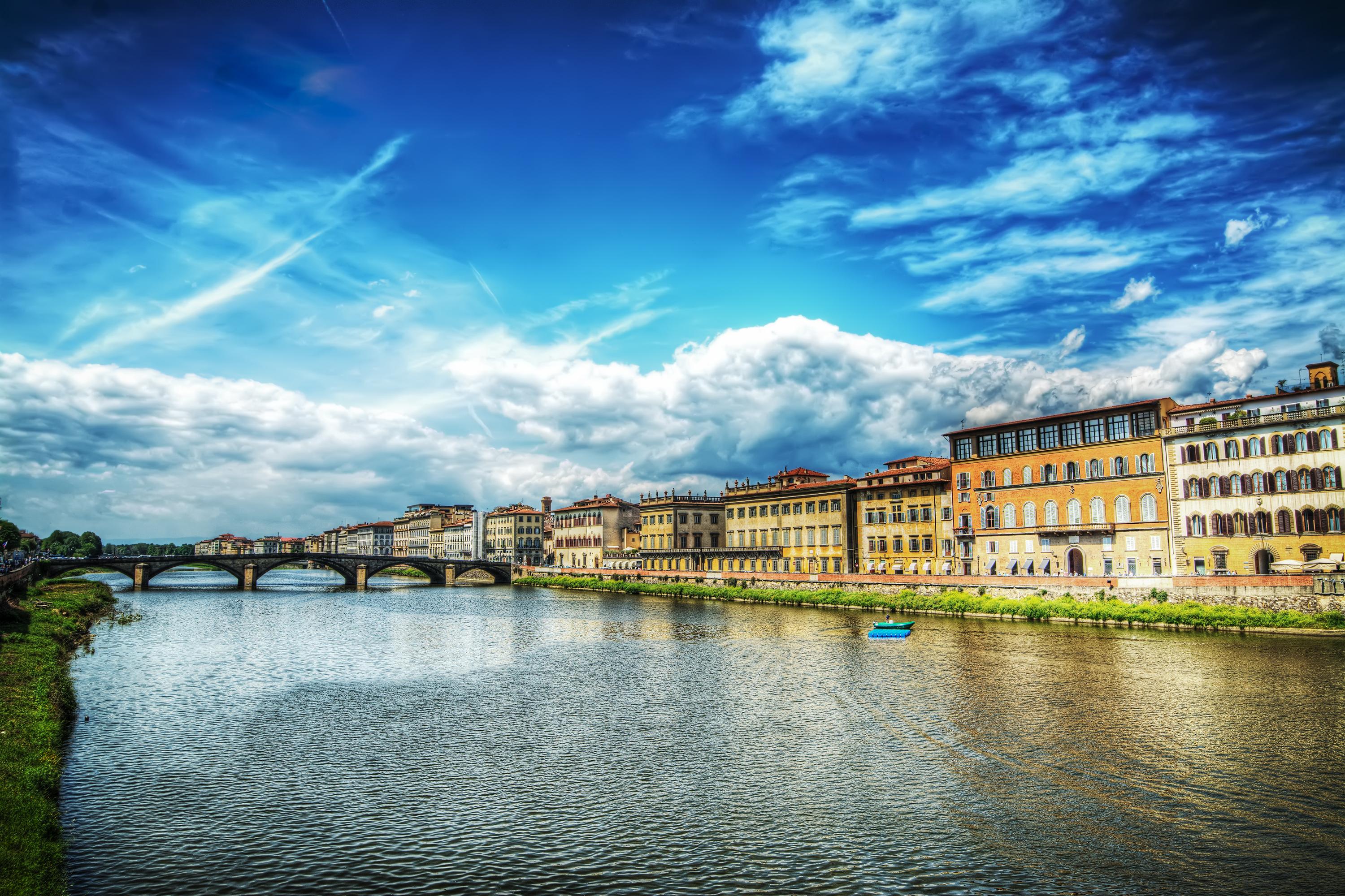 Hotel Palazzo Alfieri - Place Of Charme Florence
