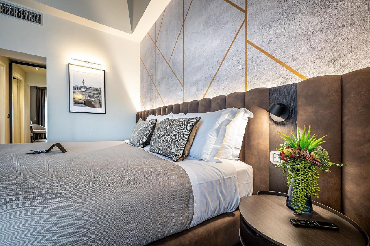 Hotel Palazzo Alfieri - Place Of Charme Florence