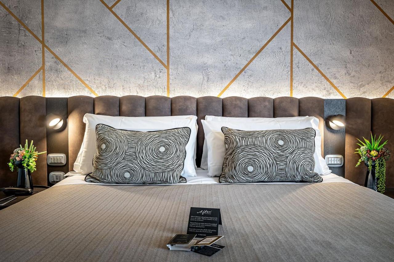 Palazzo Alfieri - Place Of Charme Hotel Florence
