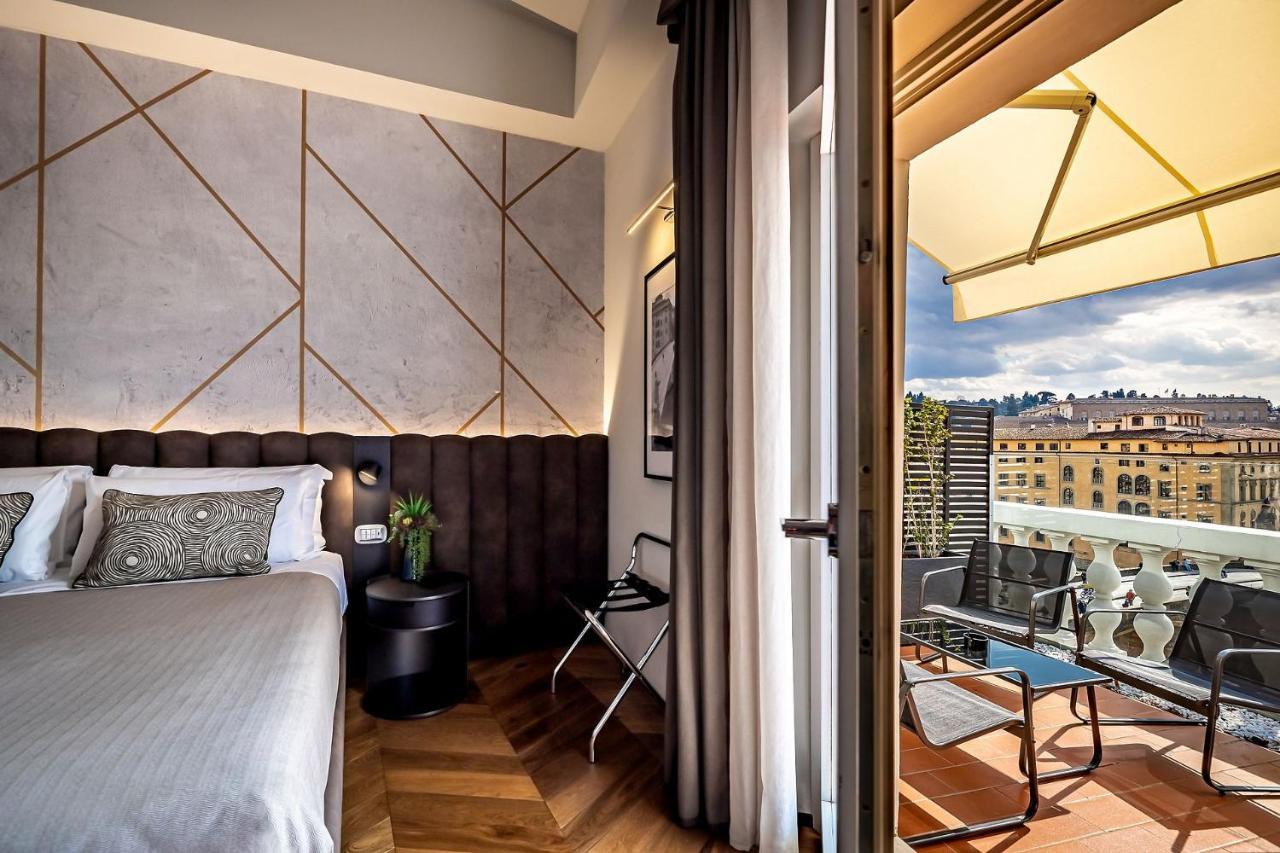 Palazzo Alfieri - Place Of Charme Hotel Florence