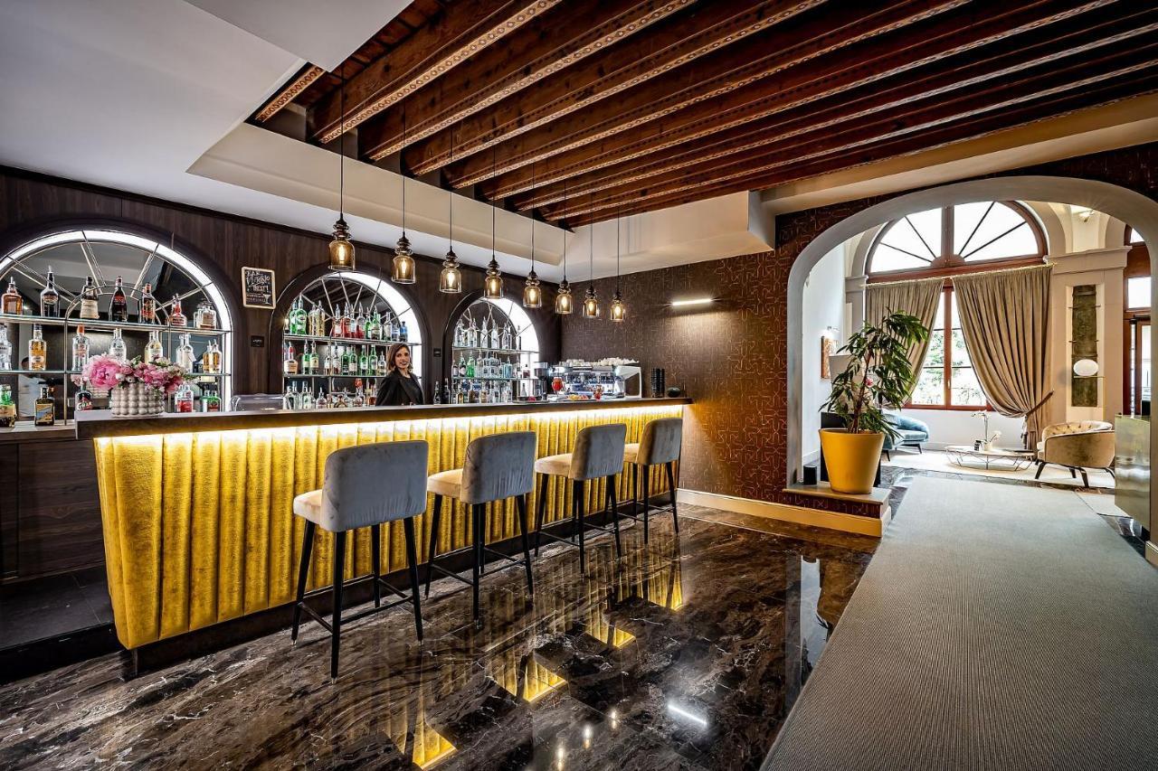 Hotel Palazzo Alfieri - Place Of Charme