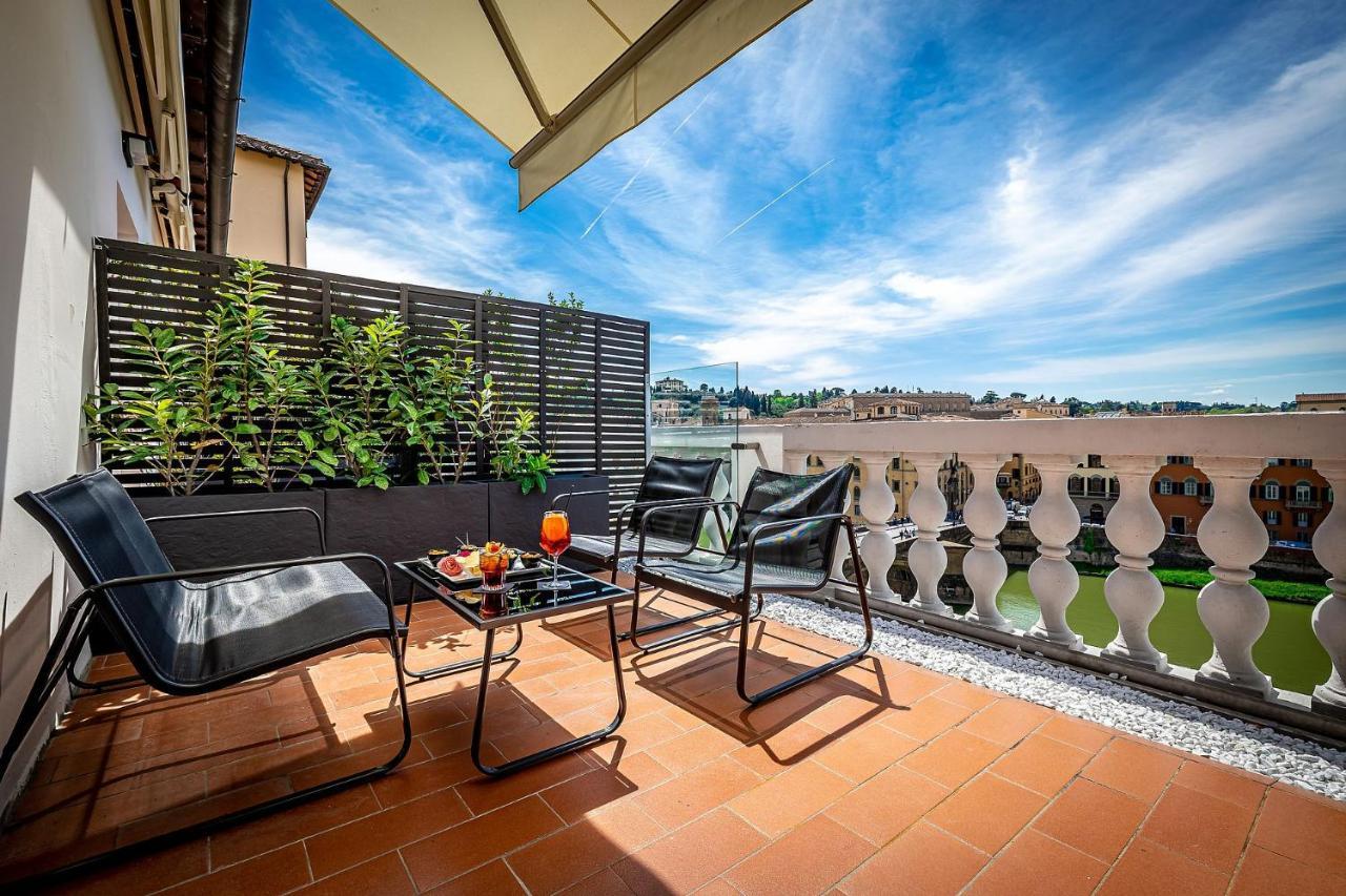 Hotel Palazzo Alfieri - Place Of Charme 4*