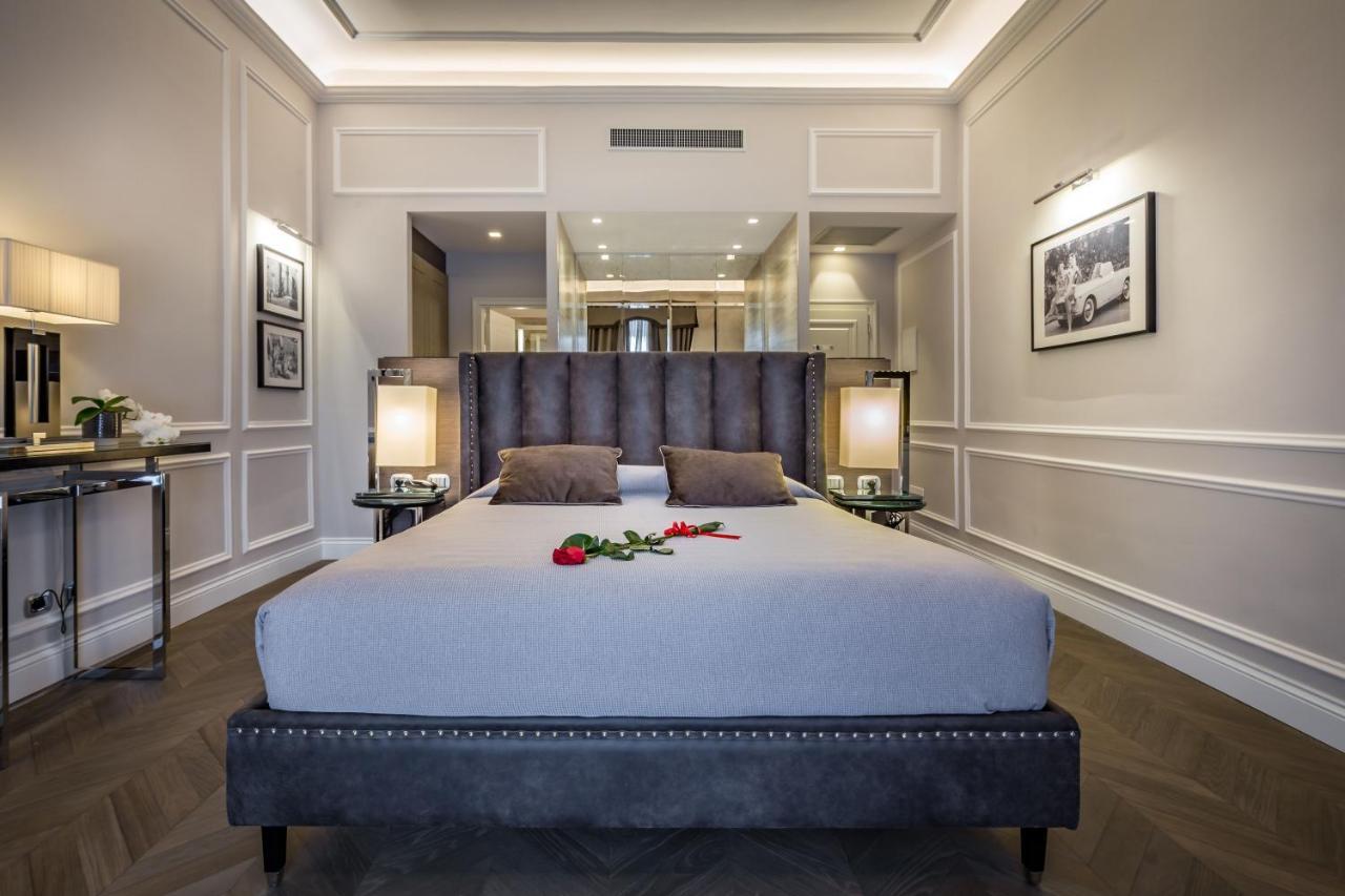 Palazzo Alfieri - Place Of Charme Hotel 4*