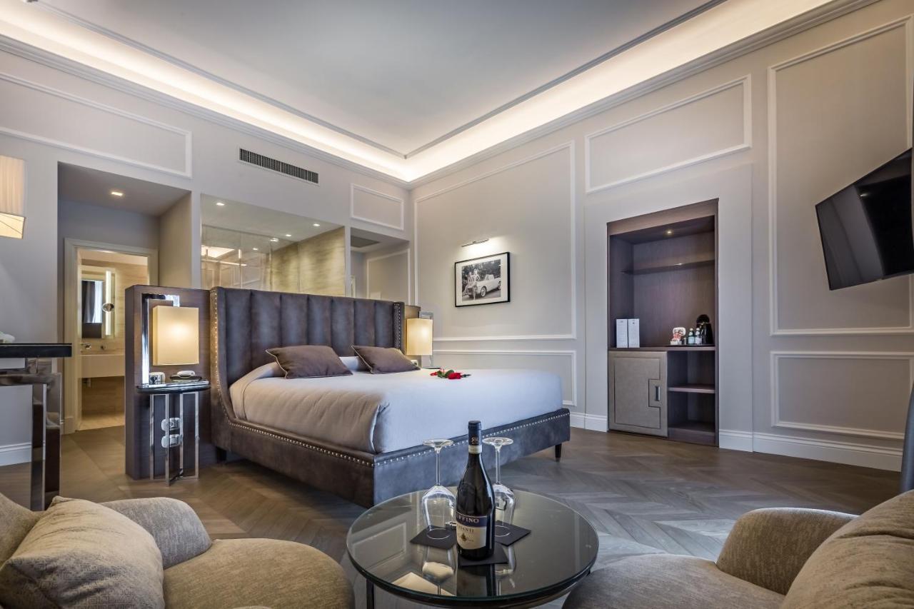 Palazzo Alfieri - Place Of Charme Hotel Florence