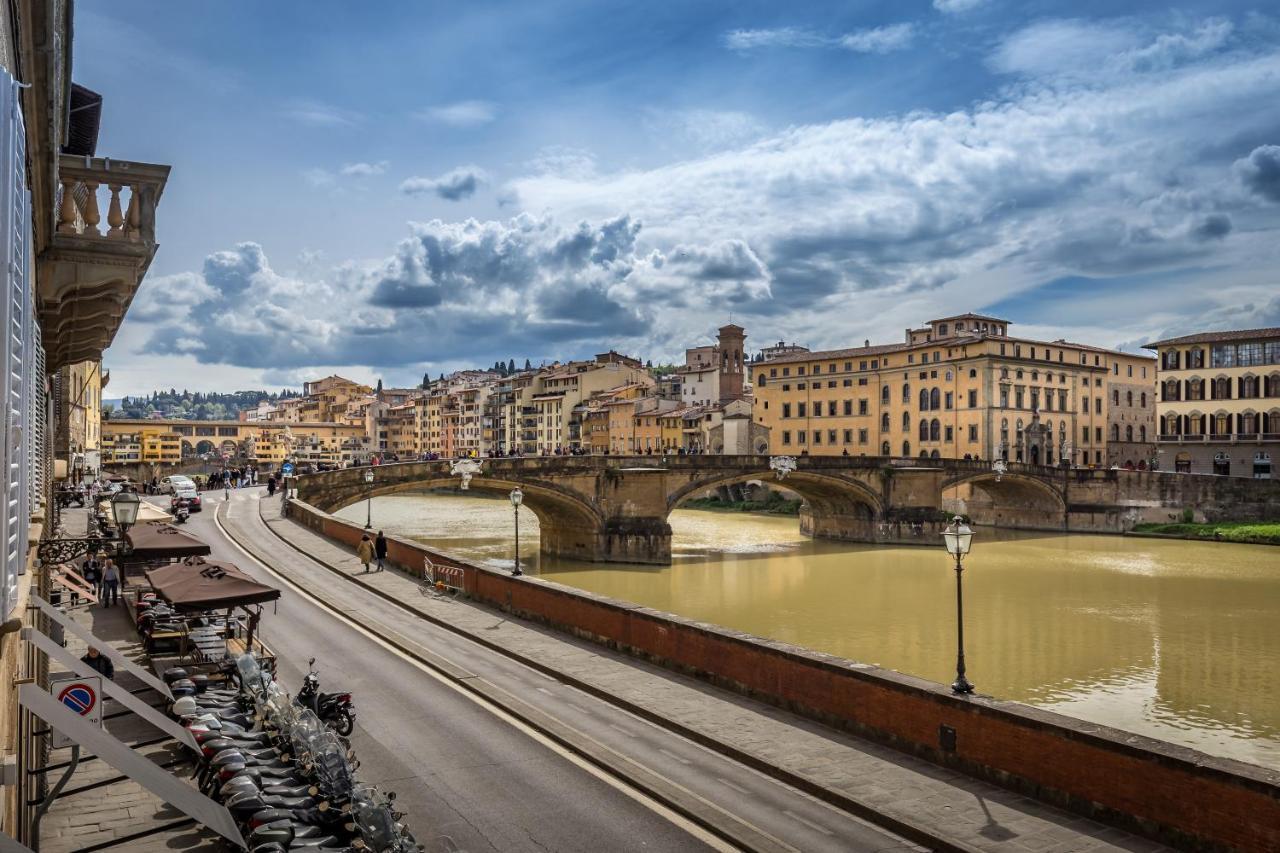 Hotel Palazzo Alfieri - Place Of Charme Florence