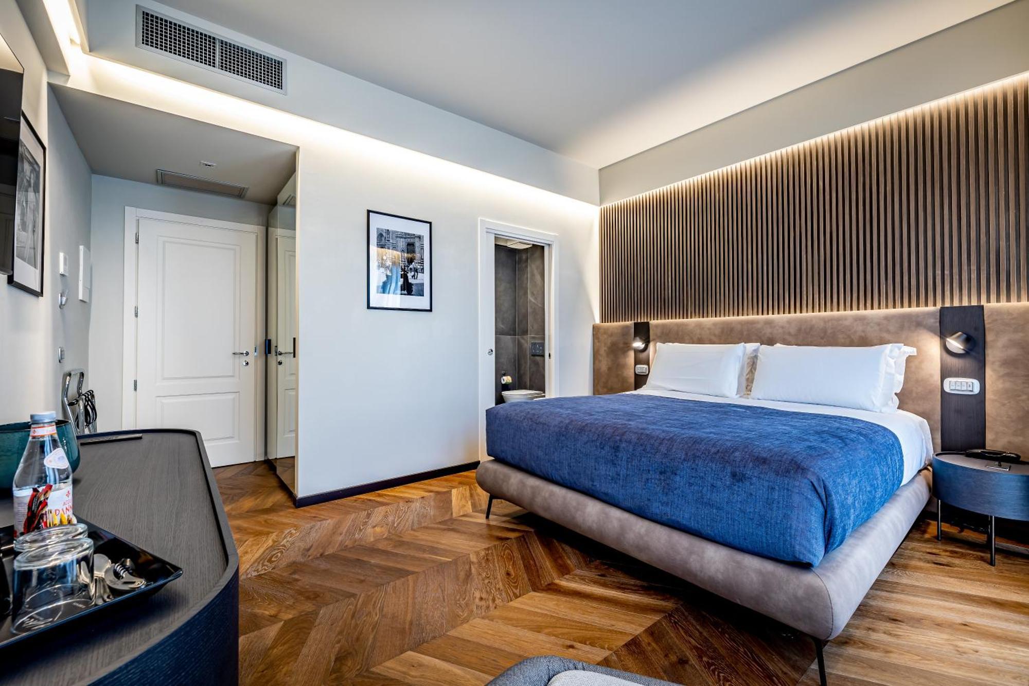 Palazzo Alfieri - Place Of Charme 4*