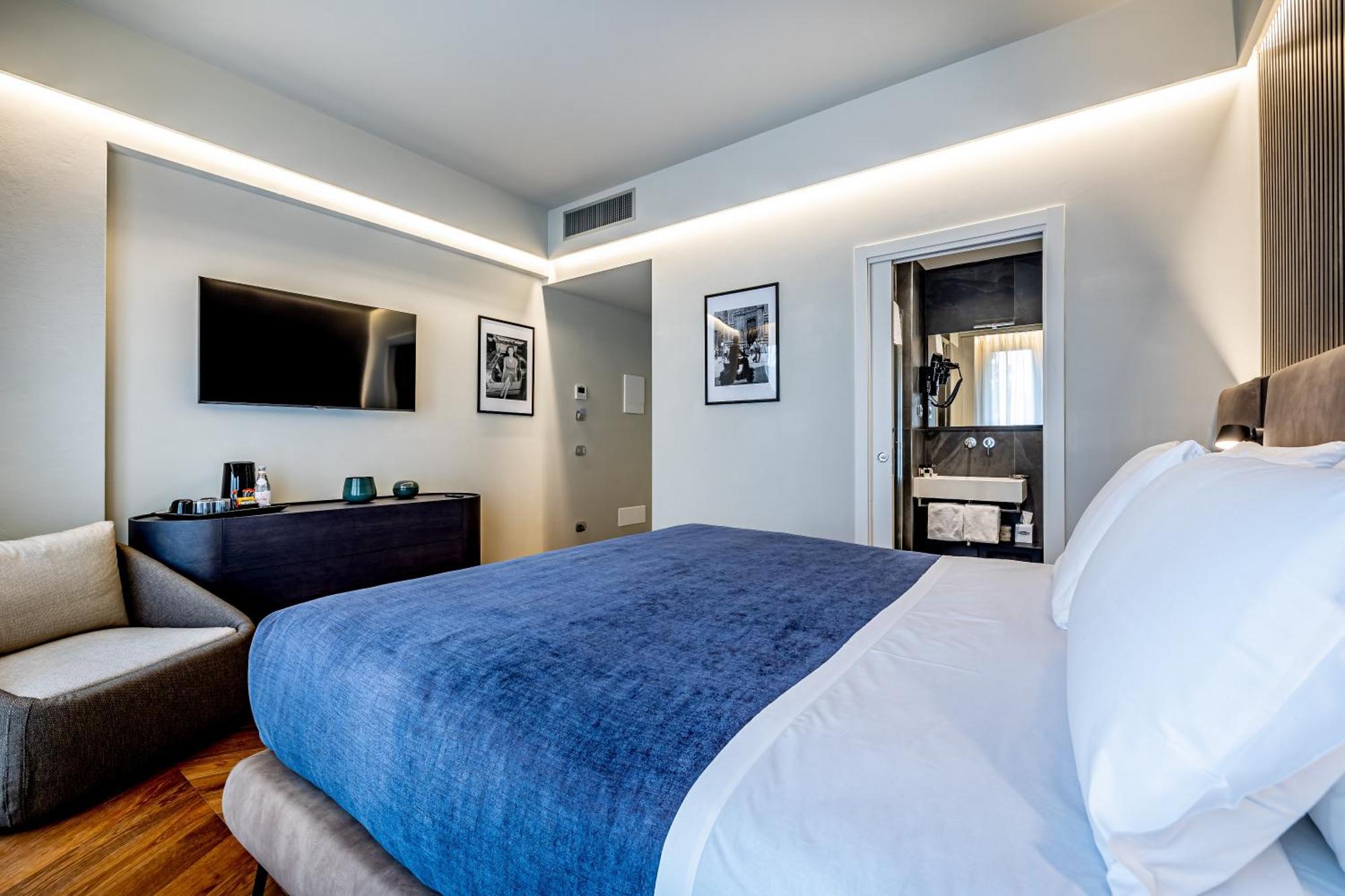 Hotel Palazzo Alfieri - Place Of Charme 4*