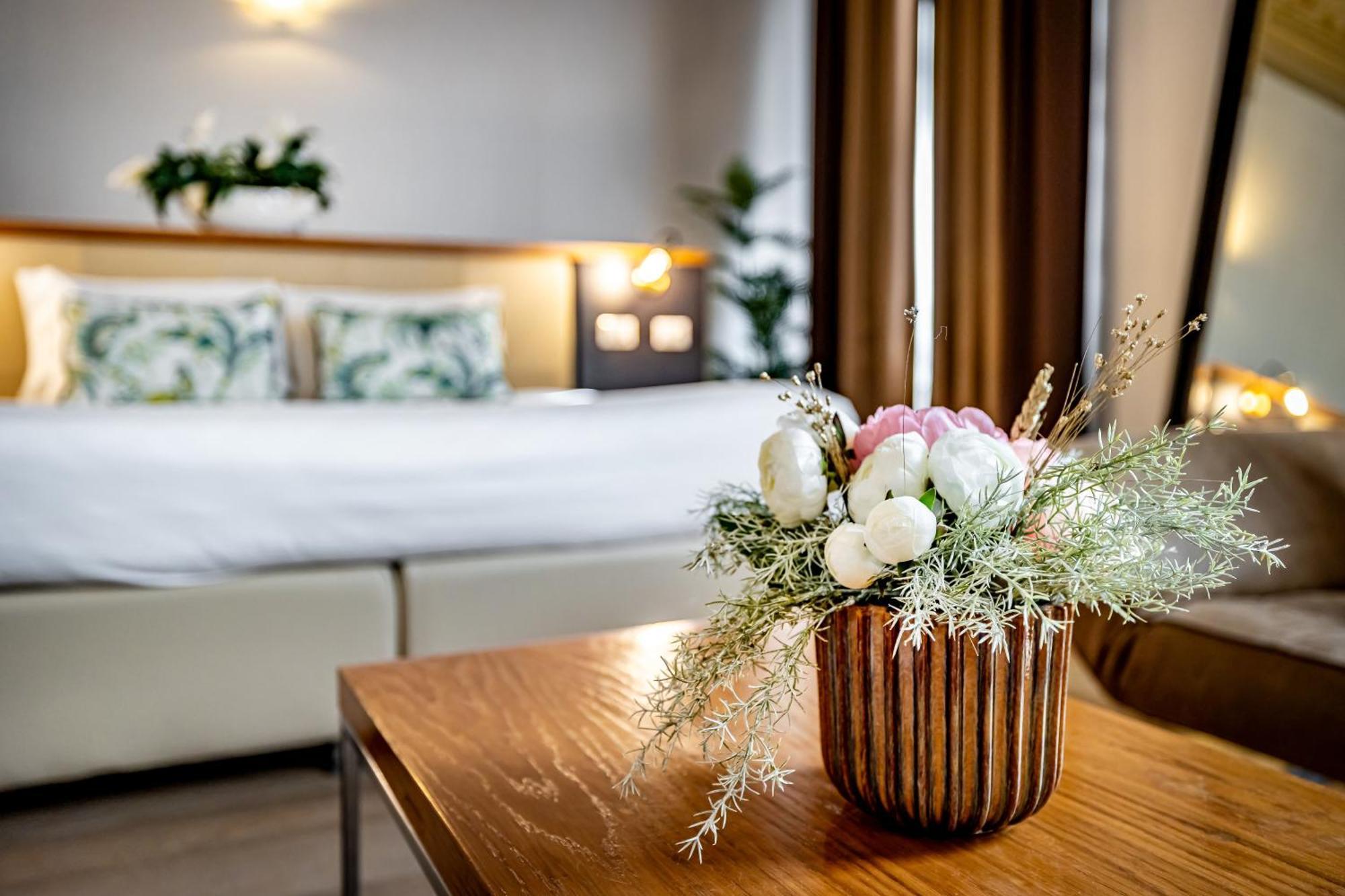 Hotel Palazzo Alfieri - Place Of Charme