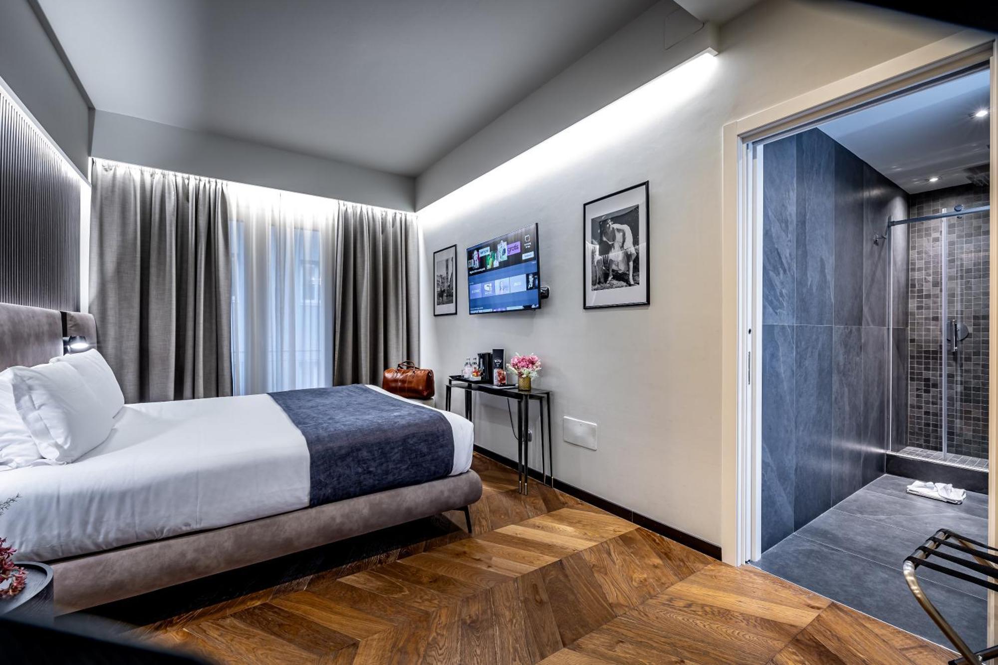 Palazzo Alfieri - Place Of Charme Hotel Florence