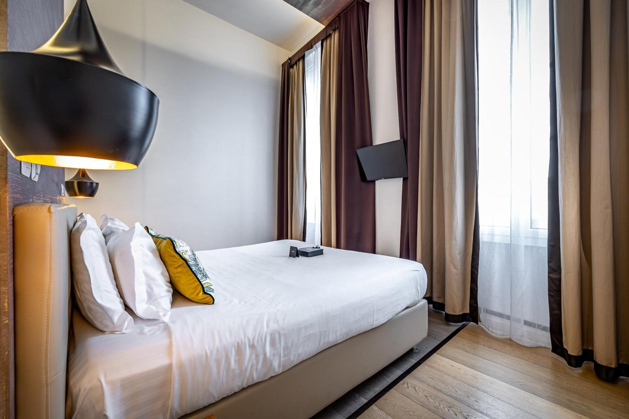Palazzo Alfieri - Place Of Charme 4*