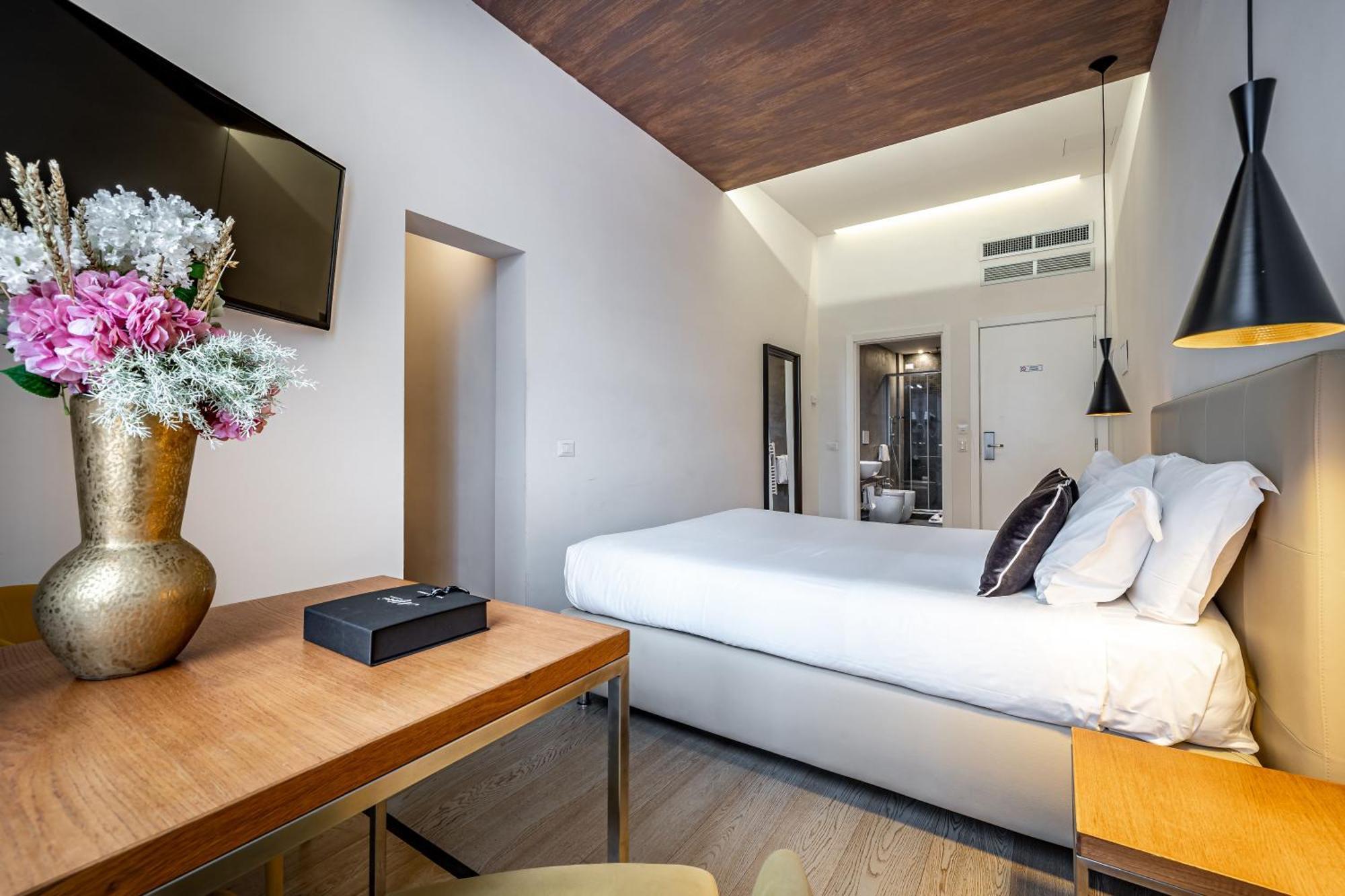 Palazzo Alfieri - Place Of Charme Hotel 4*