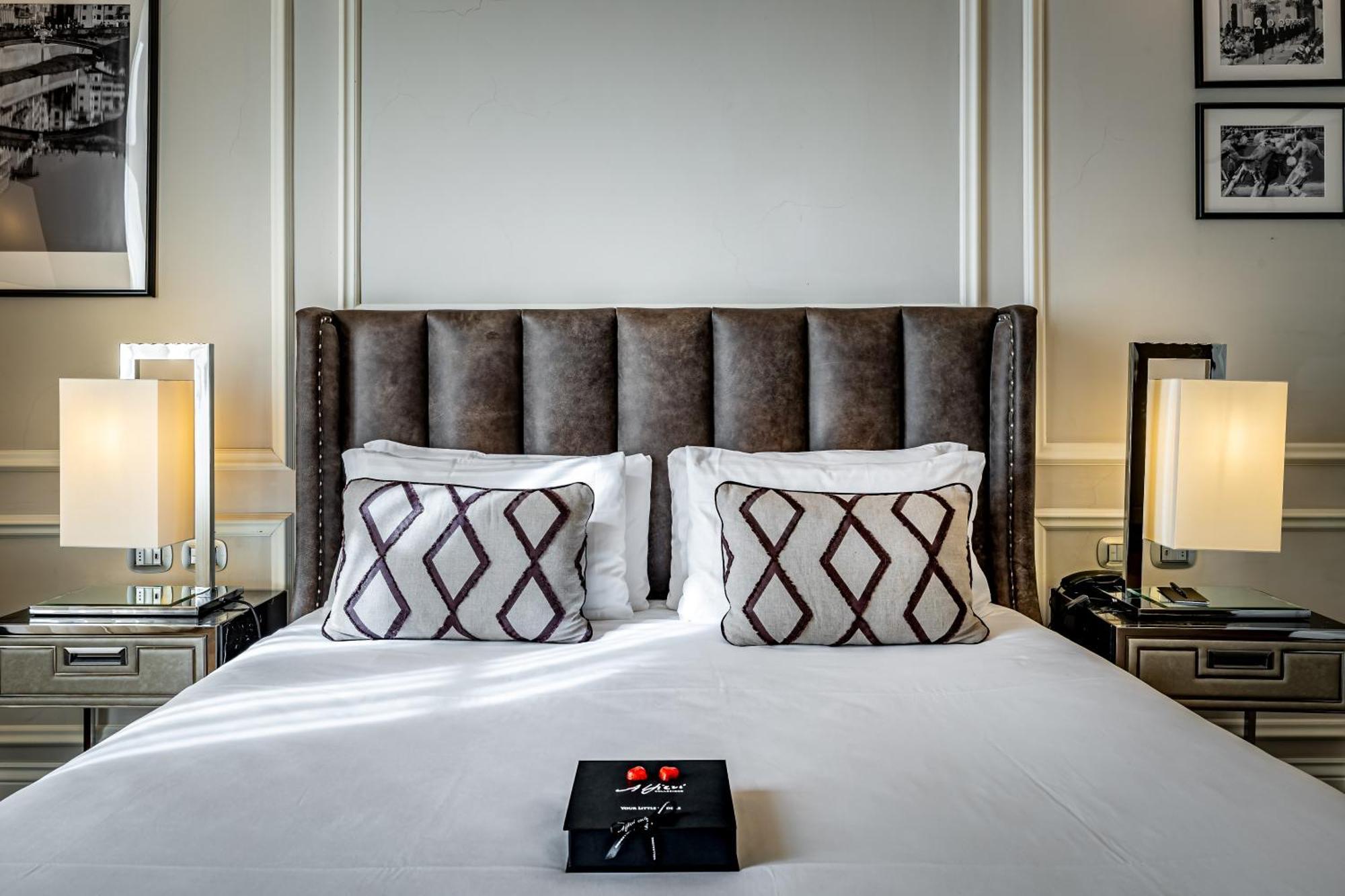 Hotel Palazzo Alfieri - Place Of Charme Florence