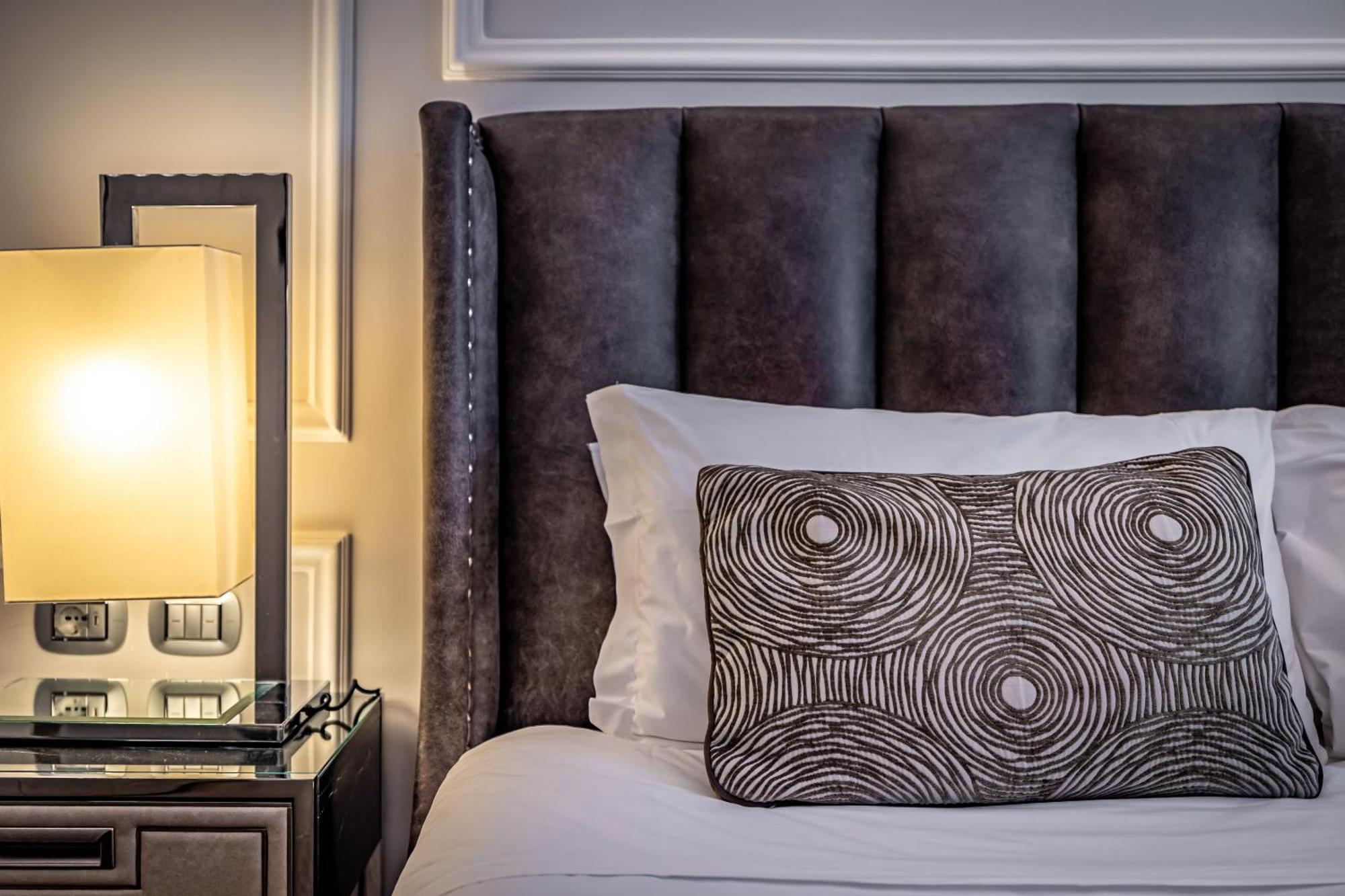 Palazzo Alfieri - Place Of Charme Hotel