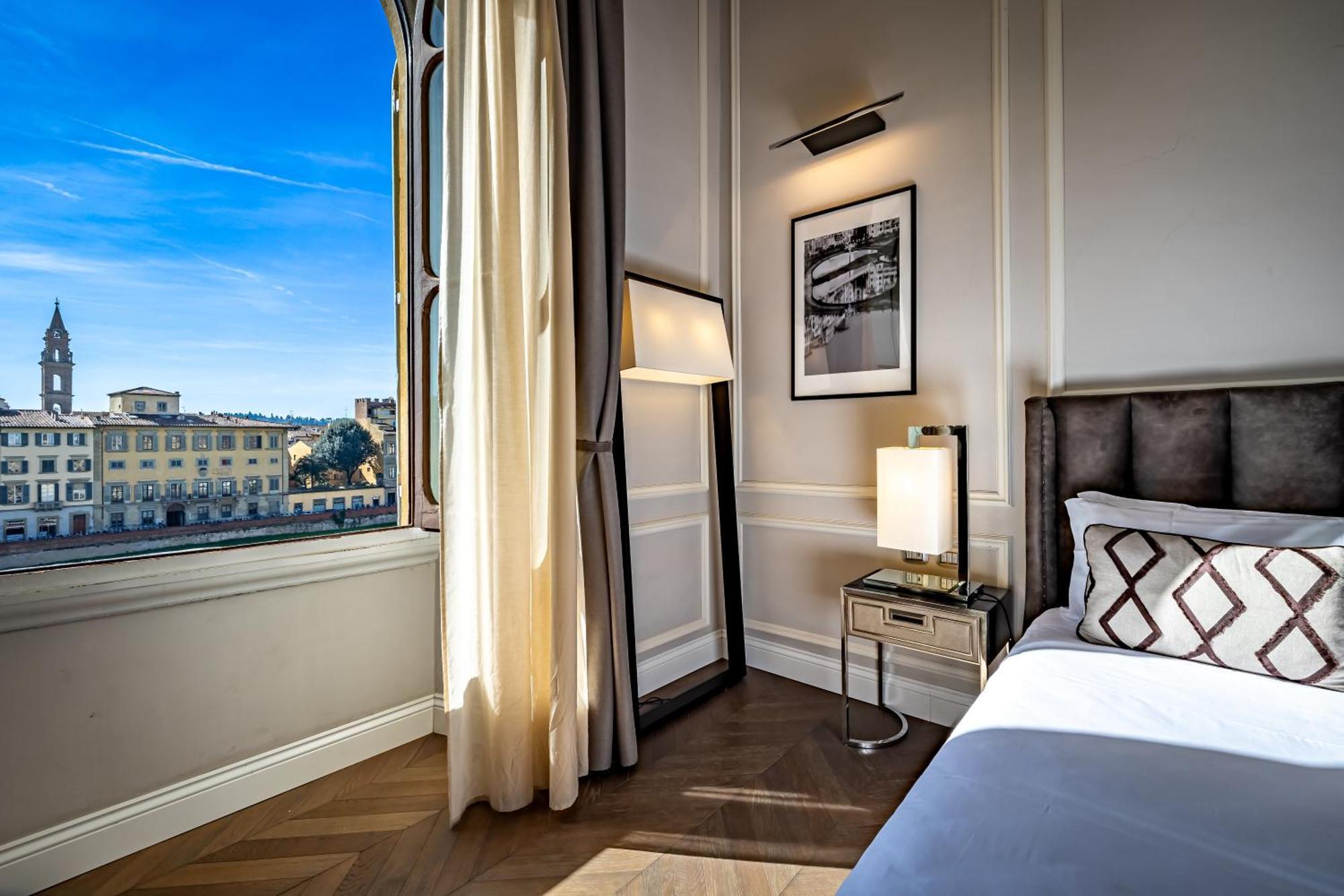 Palazzo Alfieri - Place Of Charme 4*