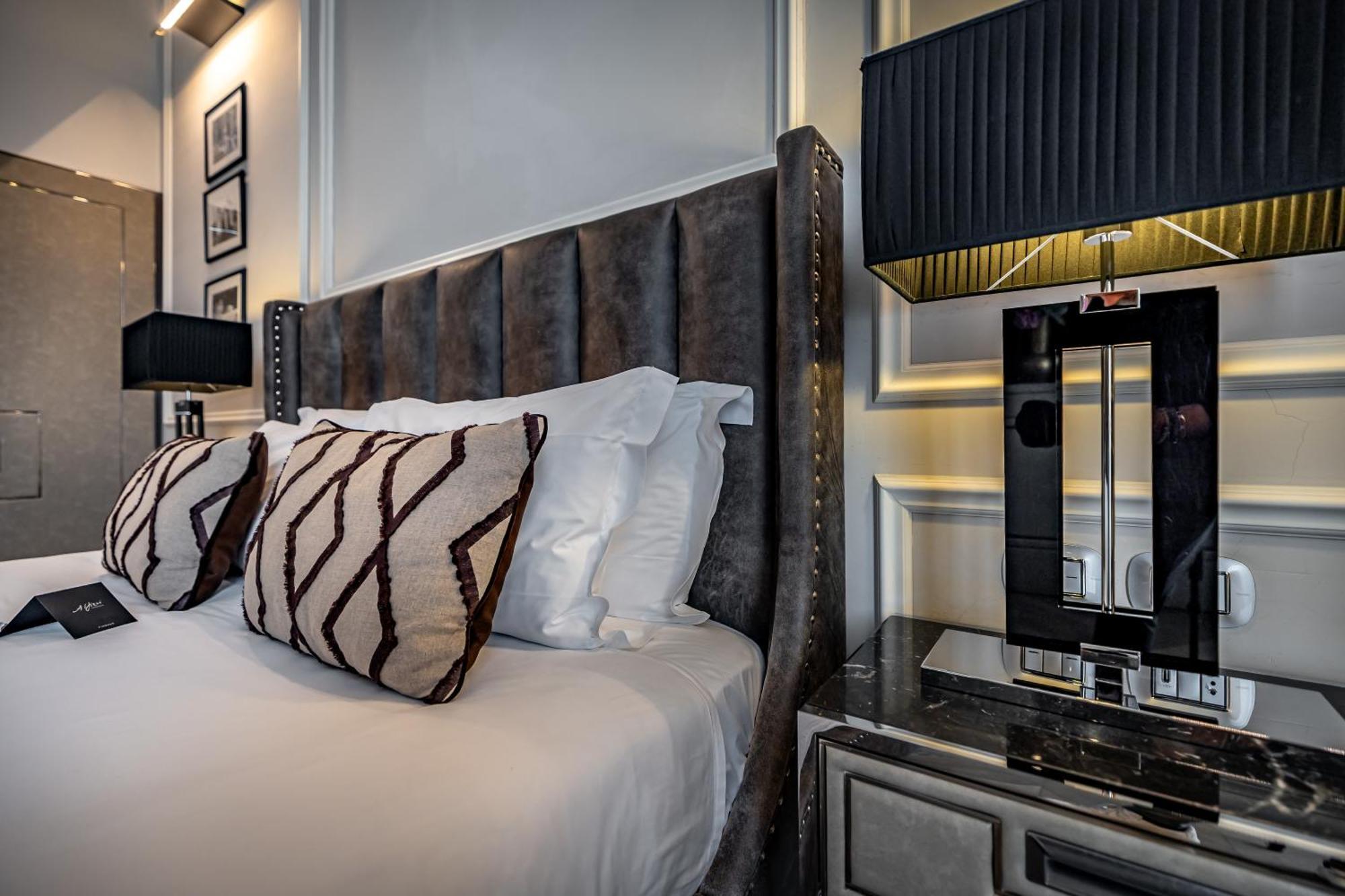 Palazzo Alfieri - Place Of Charme Hotel Florence