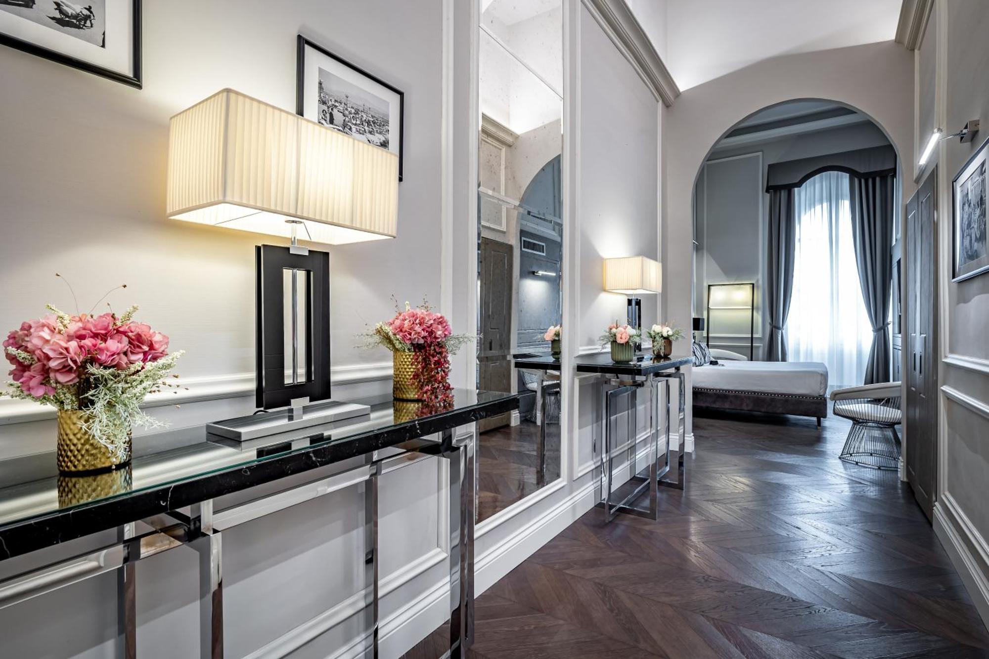 Palazzo Alfieri - Place Of Charme Florence