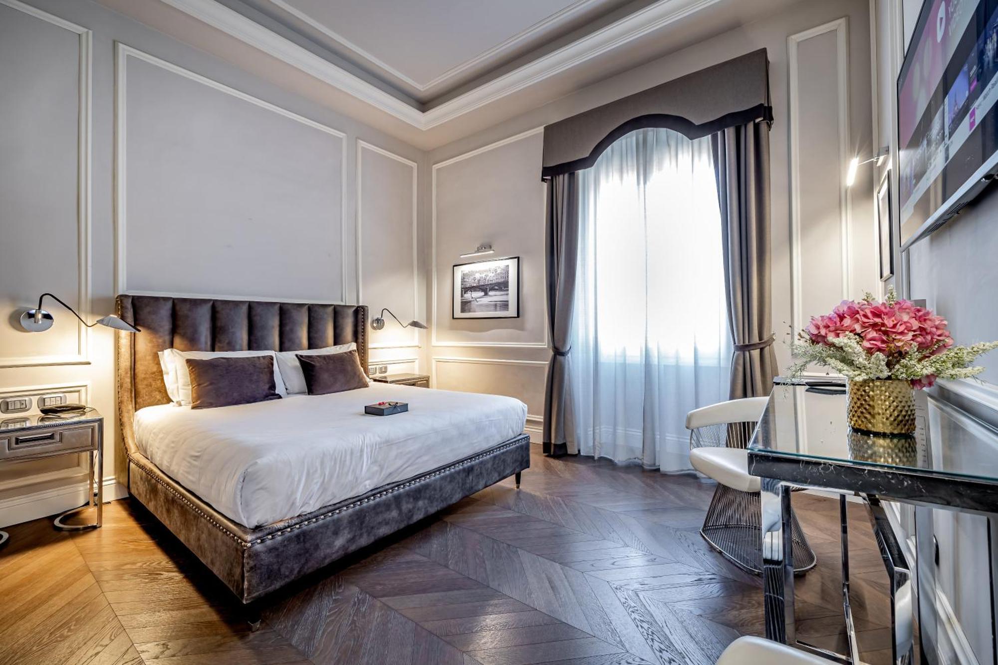 Hotel Palazzo Alfieri - Place Of Charme 4*
