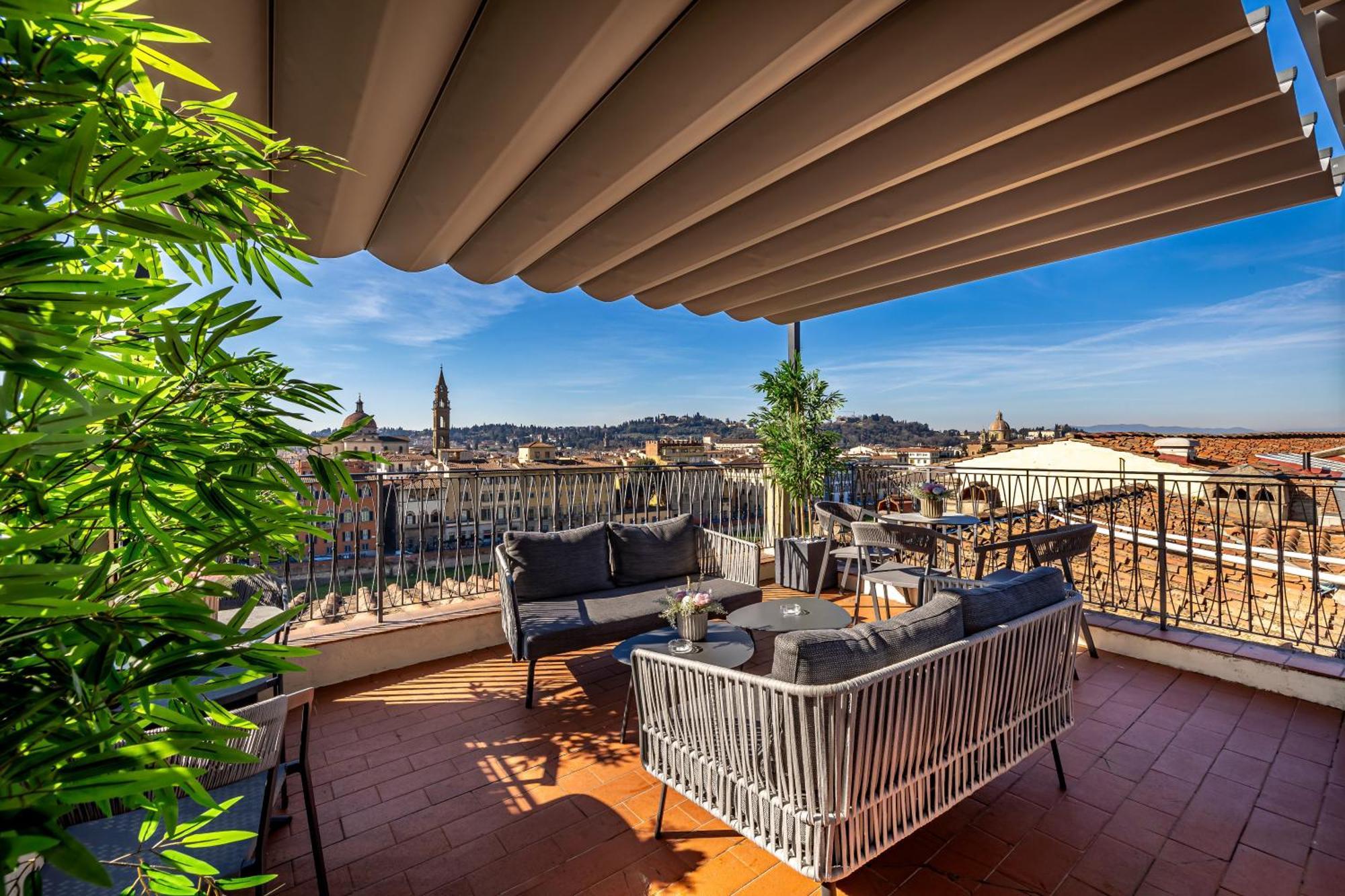 Hotel Palazzo Alfieri - Place Of Charme 4*