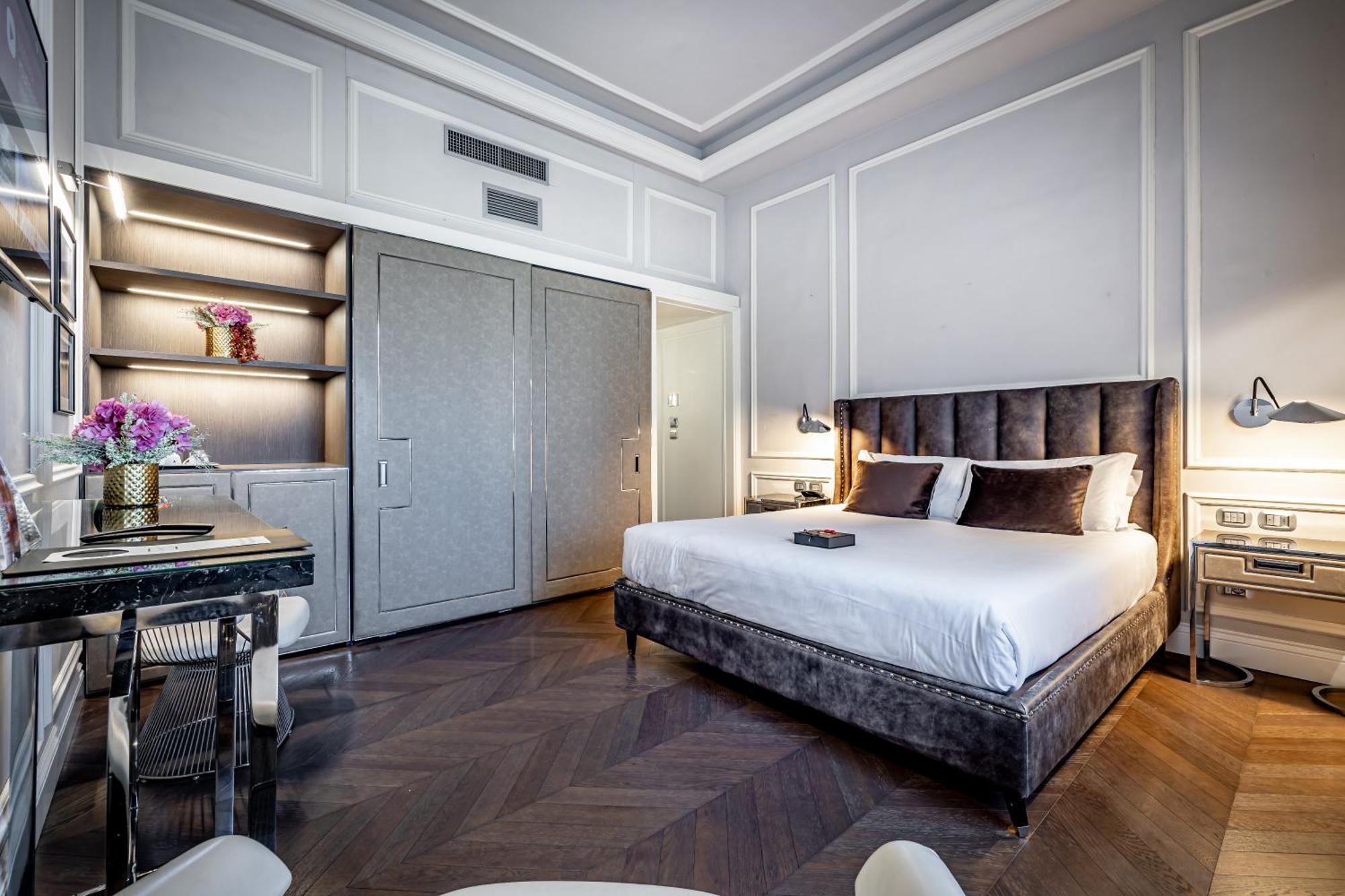 Palazzo Alfieri - Place Of Charme Hotel Florence