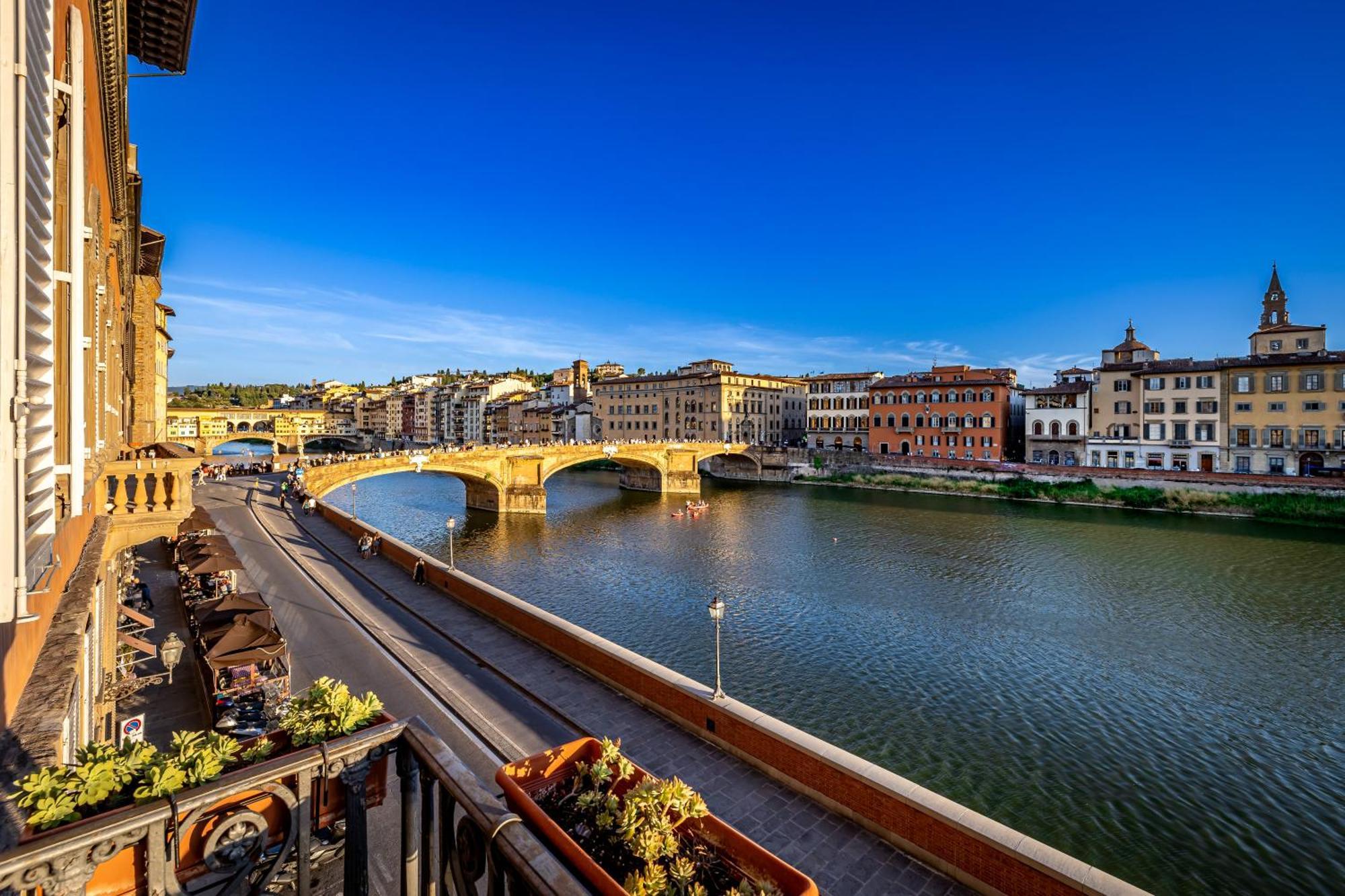 Palazzo Alfieri - Place Of Charme Hotel 4*