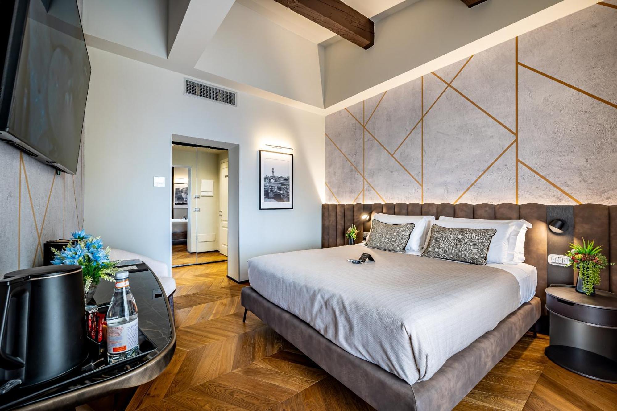 Hotel Palazzo Alfieri - Place Of Charme Florence