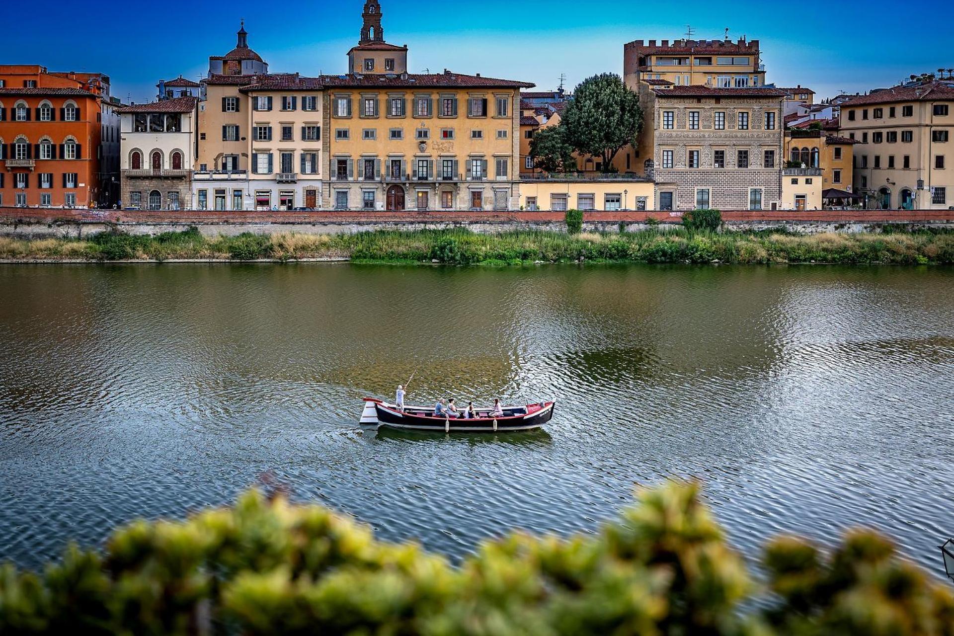 Palazzo Alfieri - Place Of Charme 4*