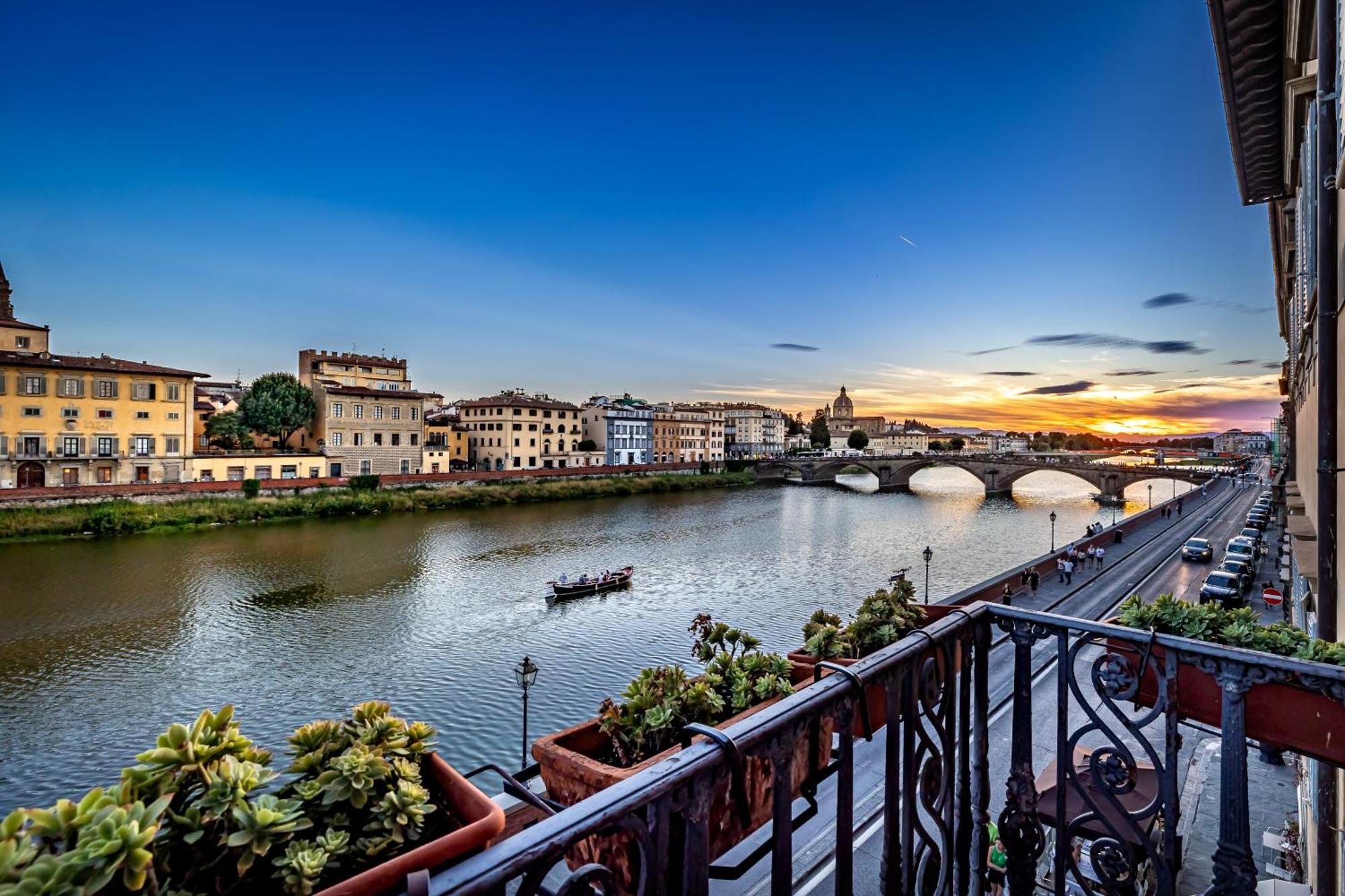 Palazzo Alfieri - Place Of Charme Hotel 4*