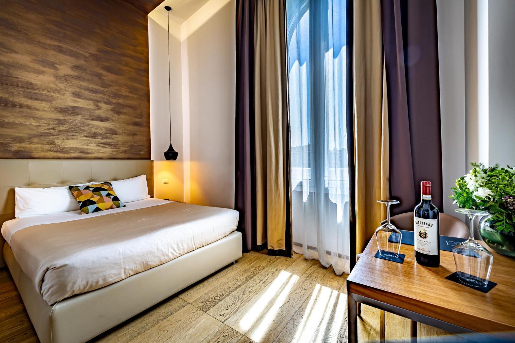 Hotel Palazzo Alfieri - Place Of Charme