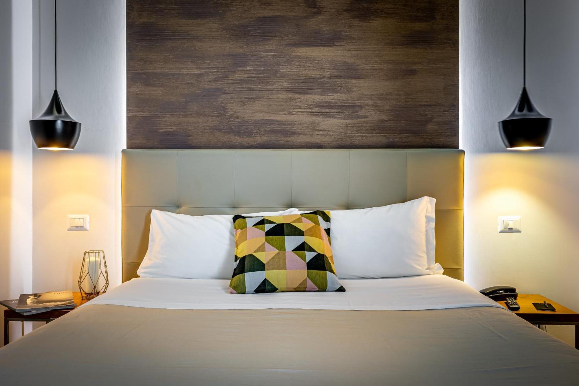 Hotel Palazzo Alfieri - Place Of Charme Florence