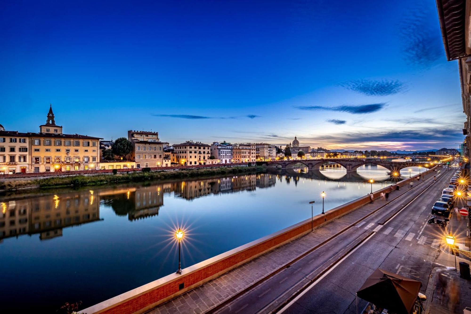 Palazzo Alfieri - Place Of Charme Florence
