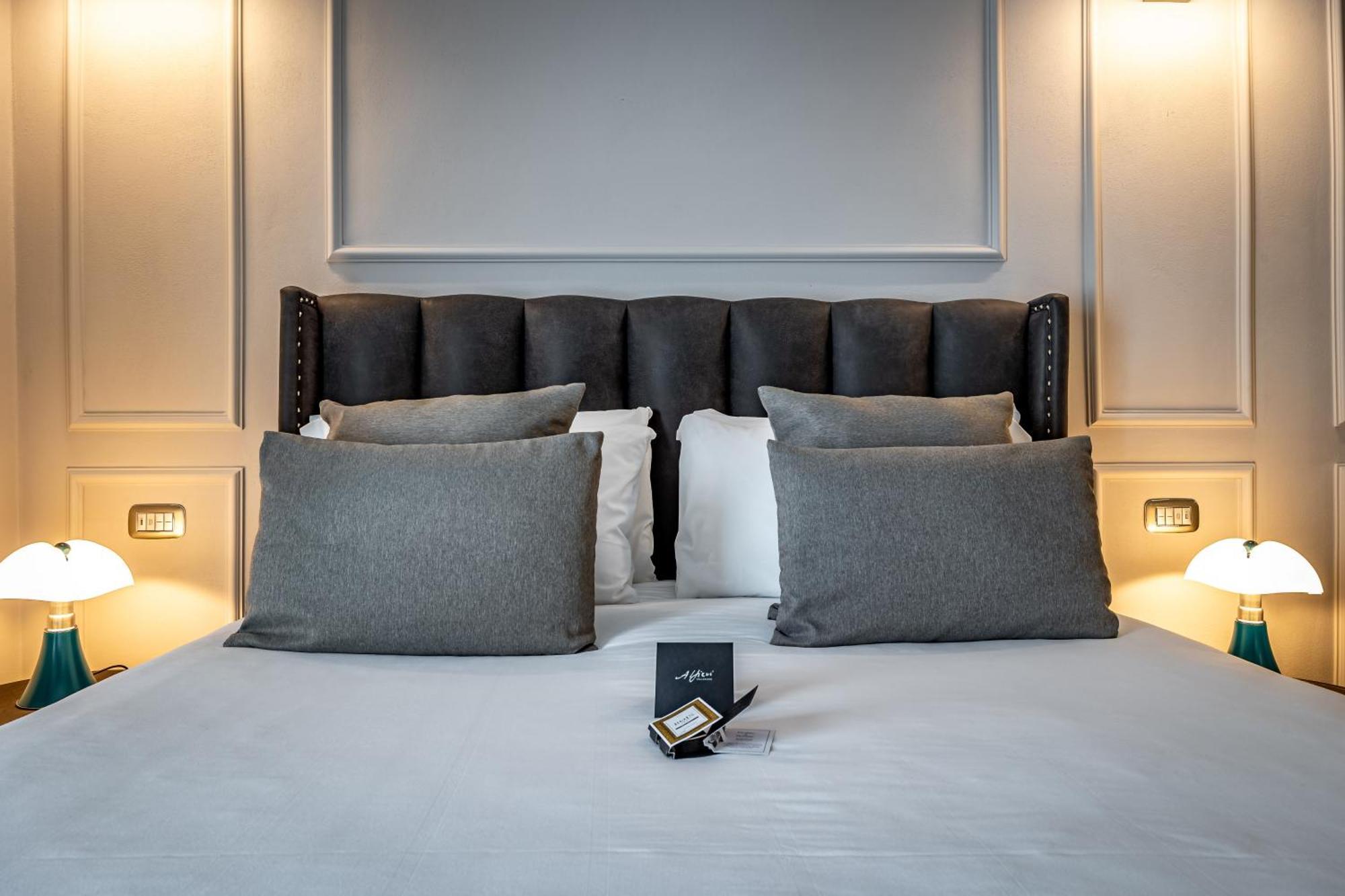 Palazzo Alfieri - Place Of Charme Hotel Florence