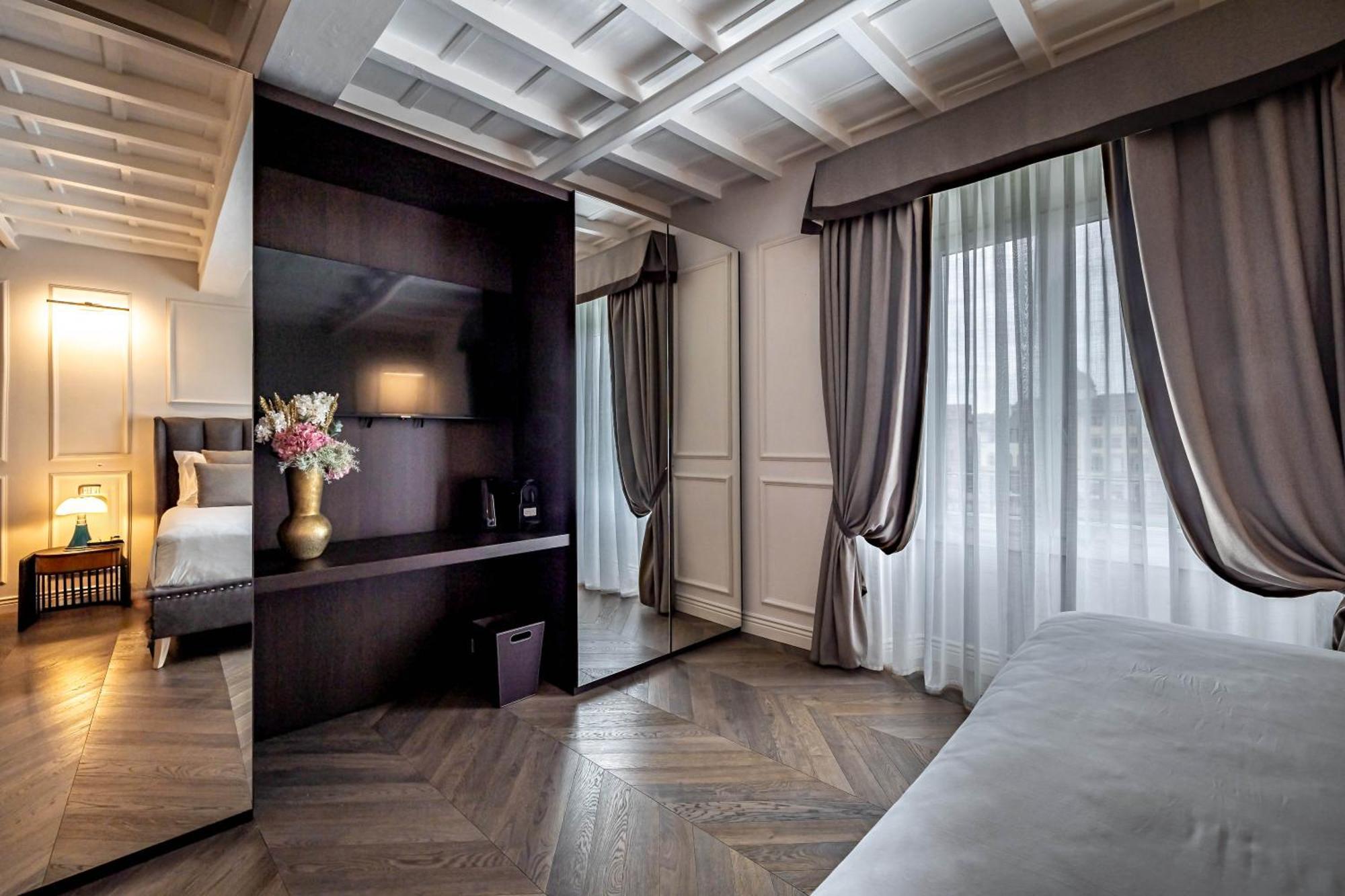 Palazzo Alfieri - Place Of Charme Florence
