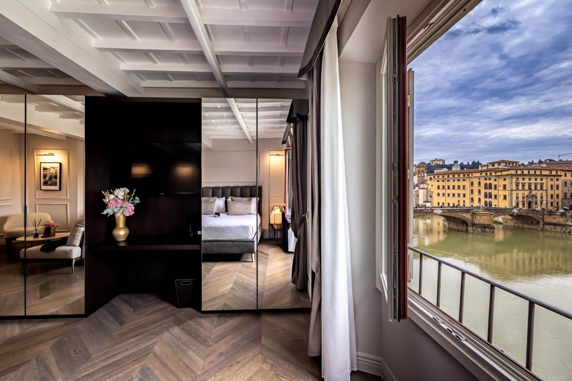 Hotel Palazzo Alfieri - Place Of Charme 4*