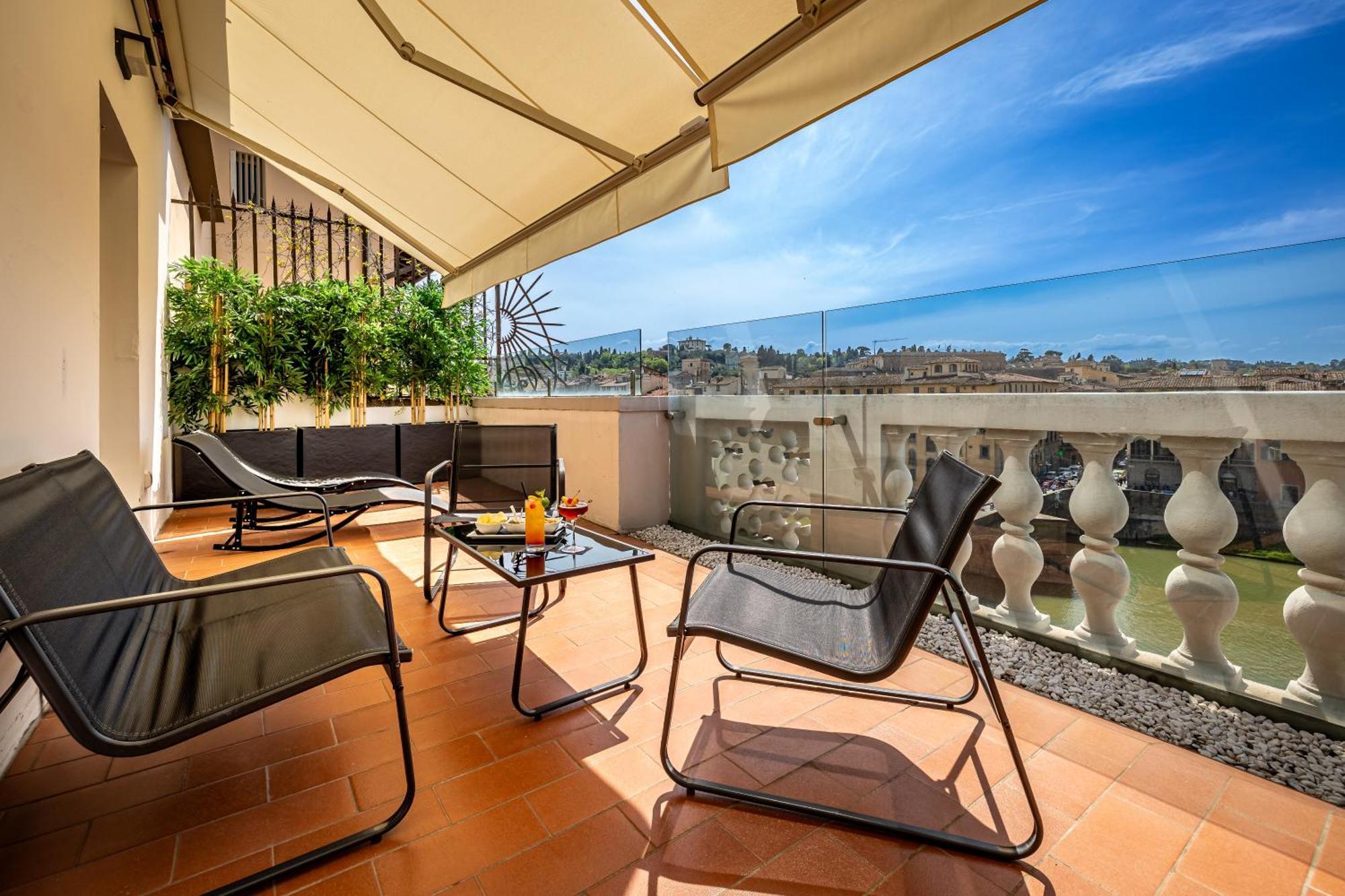 Hotel Palazzo Alfieri - Place Of Charme