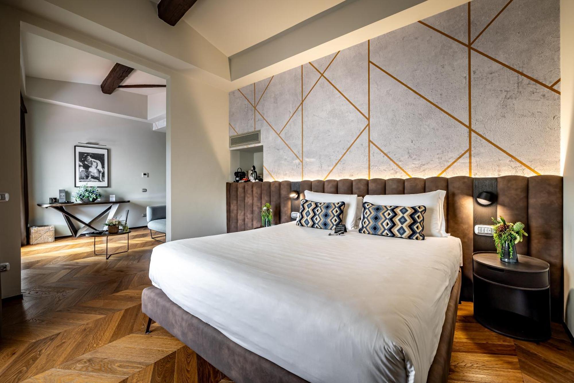 Palazzo Alfieri - Place Of Charme Hotel Florence