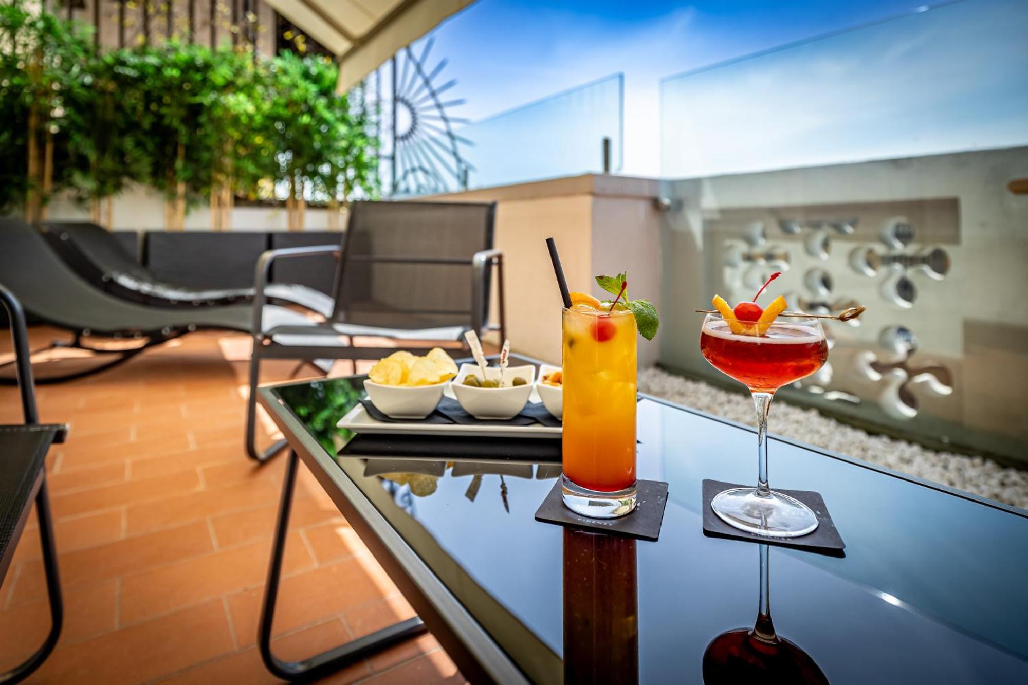 Palazzo Alfieri - Place Of Charme Hotel
