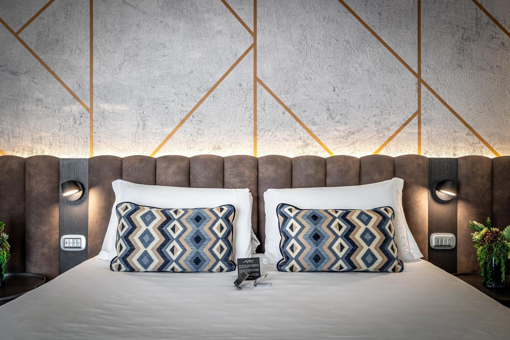 Hotel Palazzo Alfieri - Place Of Charme 4*