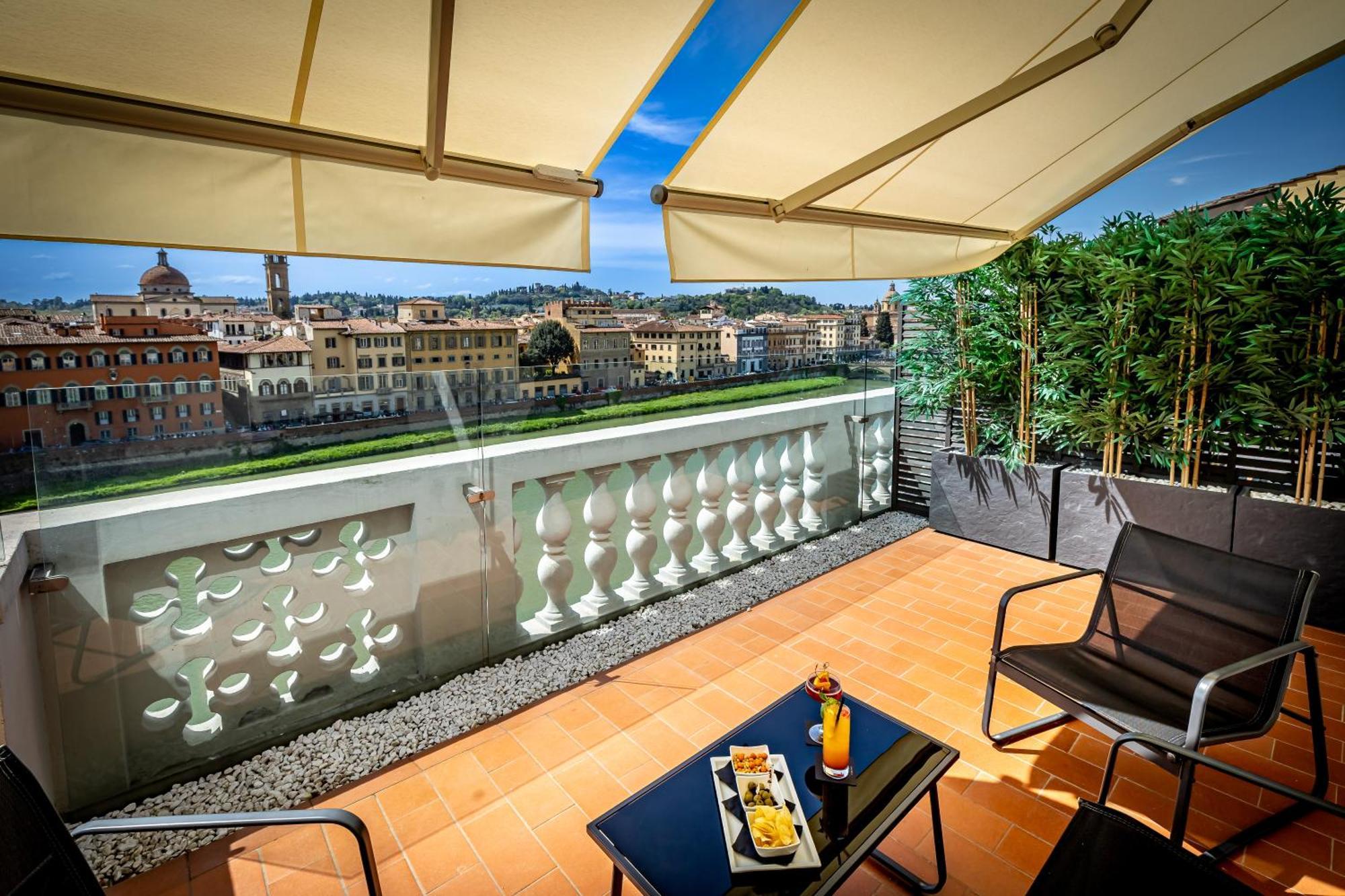 Palazzo Alfieri - Place Of Charme 4*