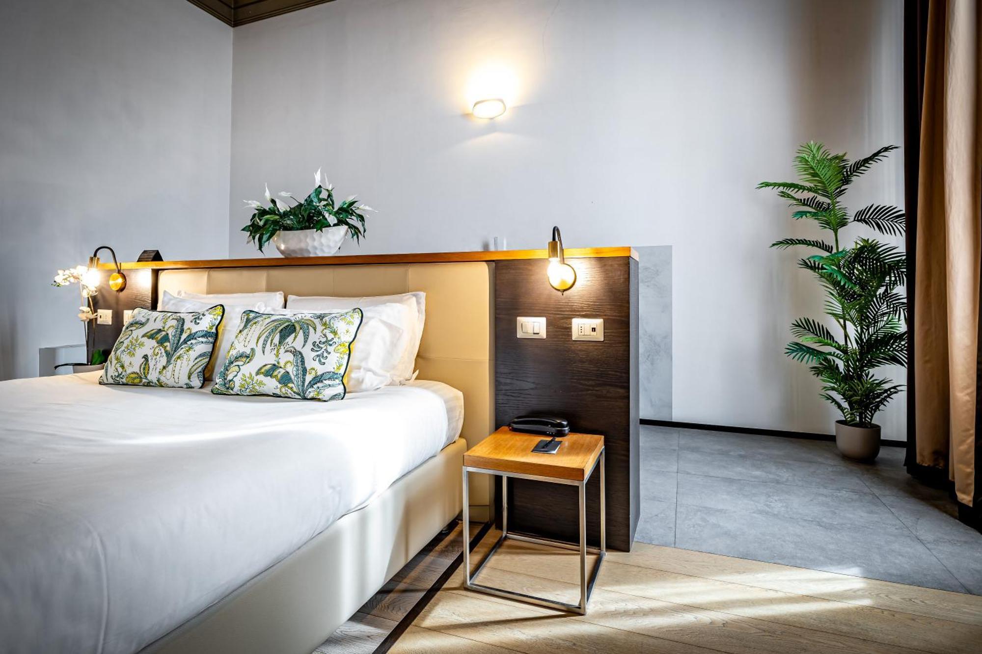 Palazzo Alfieri - Place Of Charme Hotel 4*