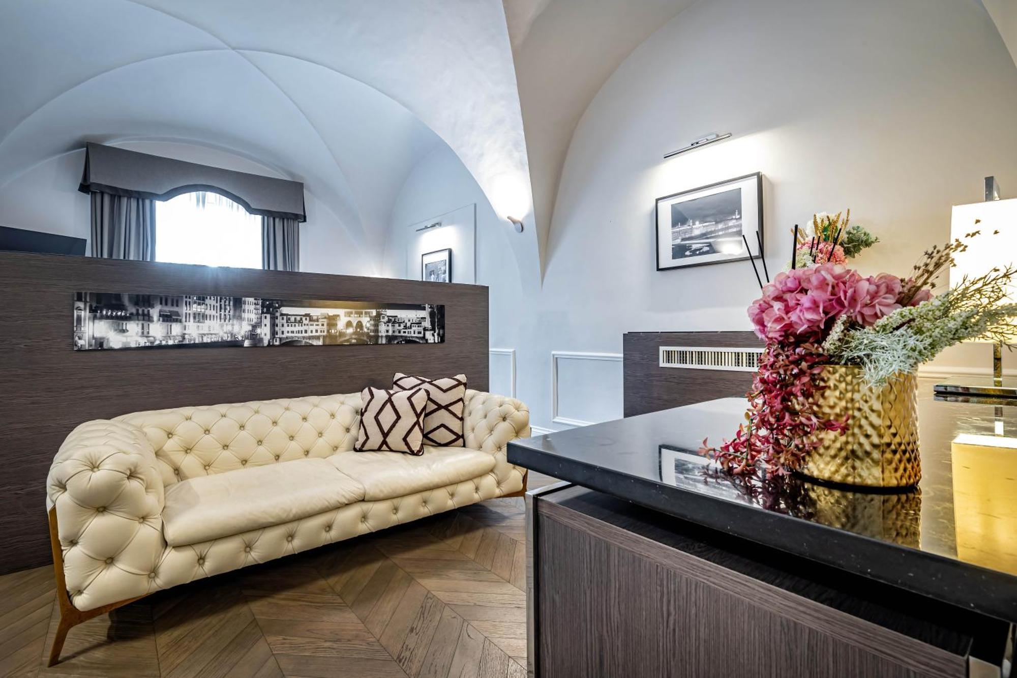 Palazzo Alfieri - Place Of Charme Hotel 4*