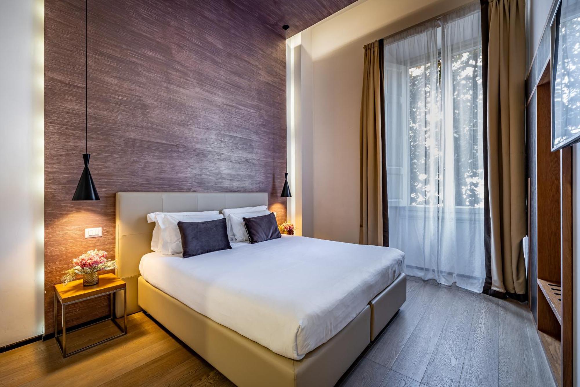 Hotel Palazzo Alfieri - Place Of Charme