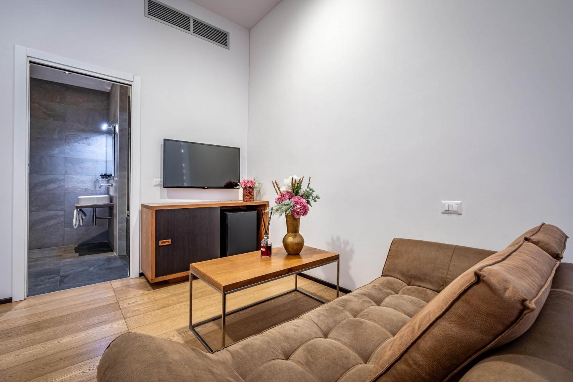 Hotel Palazzo Alfieri - Place Of Charme 4*
