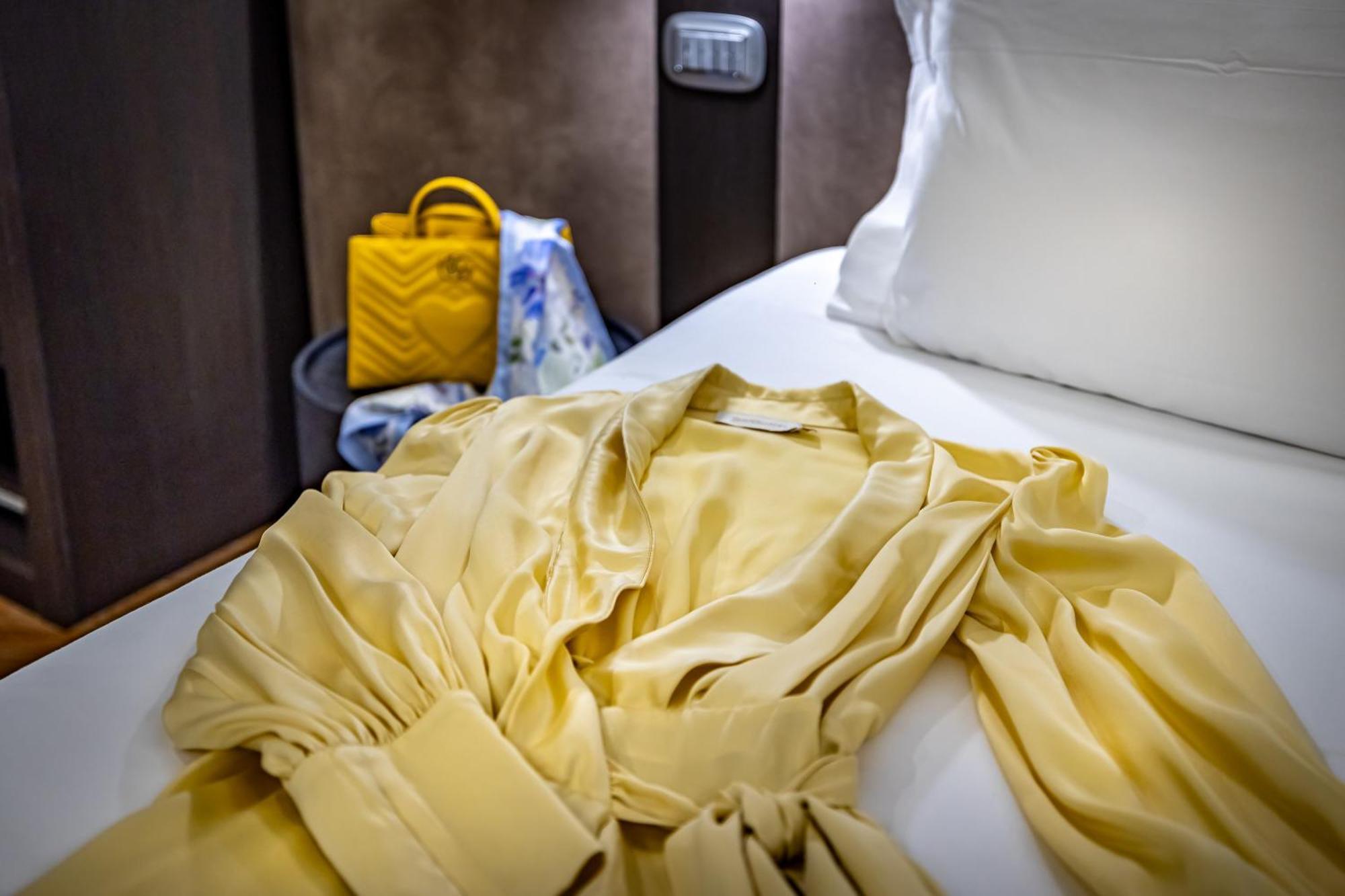 Hotel Palazzo Alfieri - Place Of Charme Florence