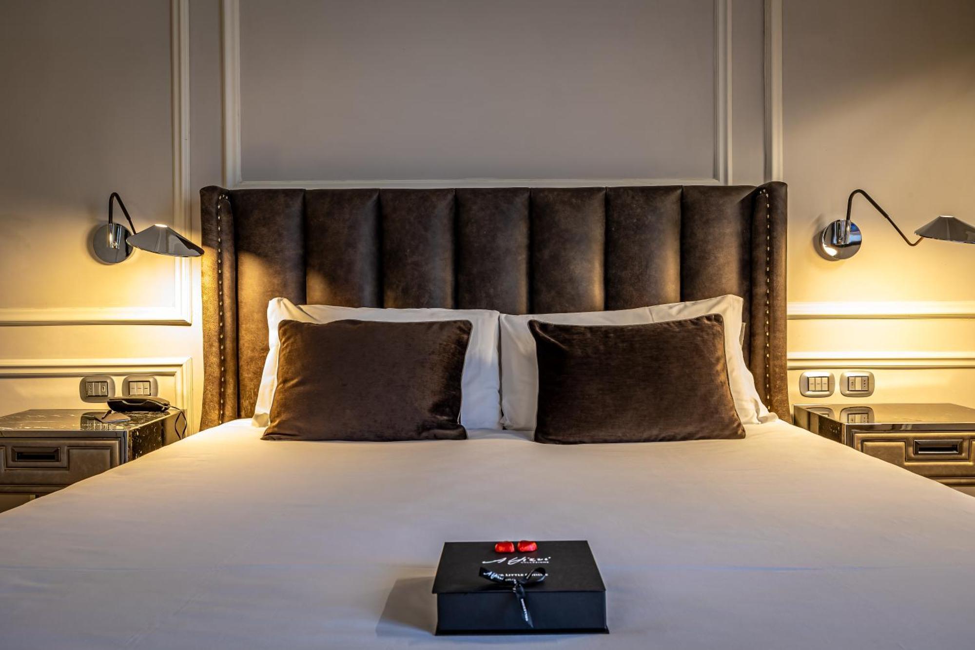 Palazzo Alfieri - Place Of Charme 4*
